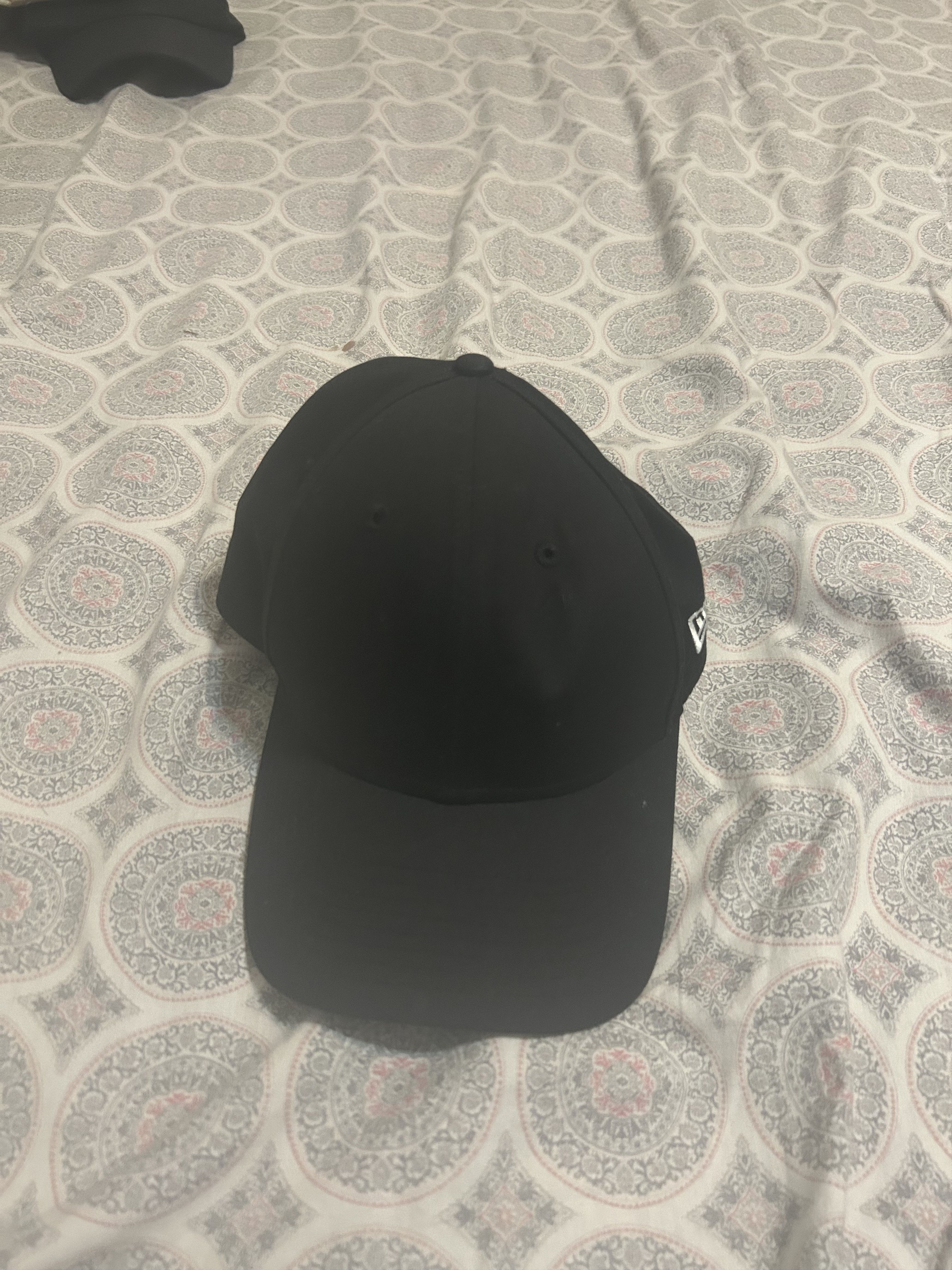 New Era × Yves Saint Laurent Saint Laurent x New Era Festival
