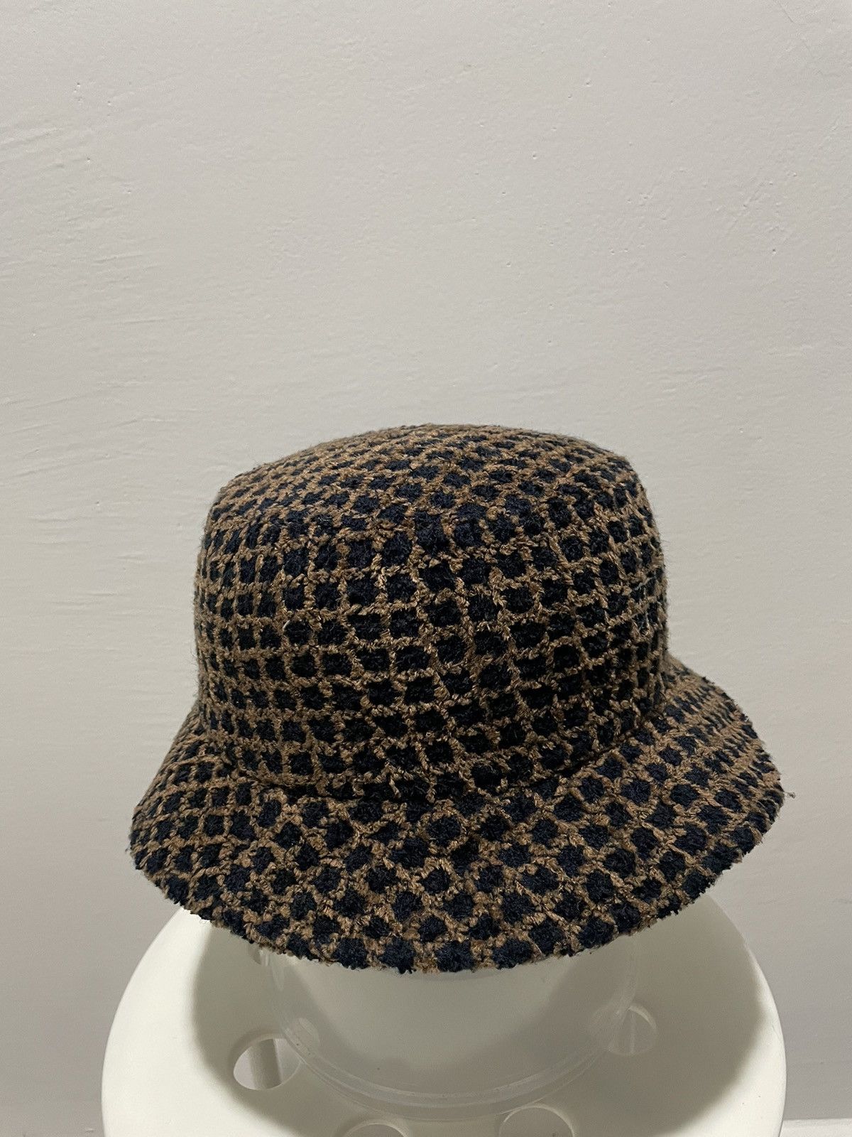Stussy Vintage Bucket Hat Stussy Rare Size ONE SIZE - 3 Thumbnail