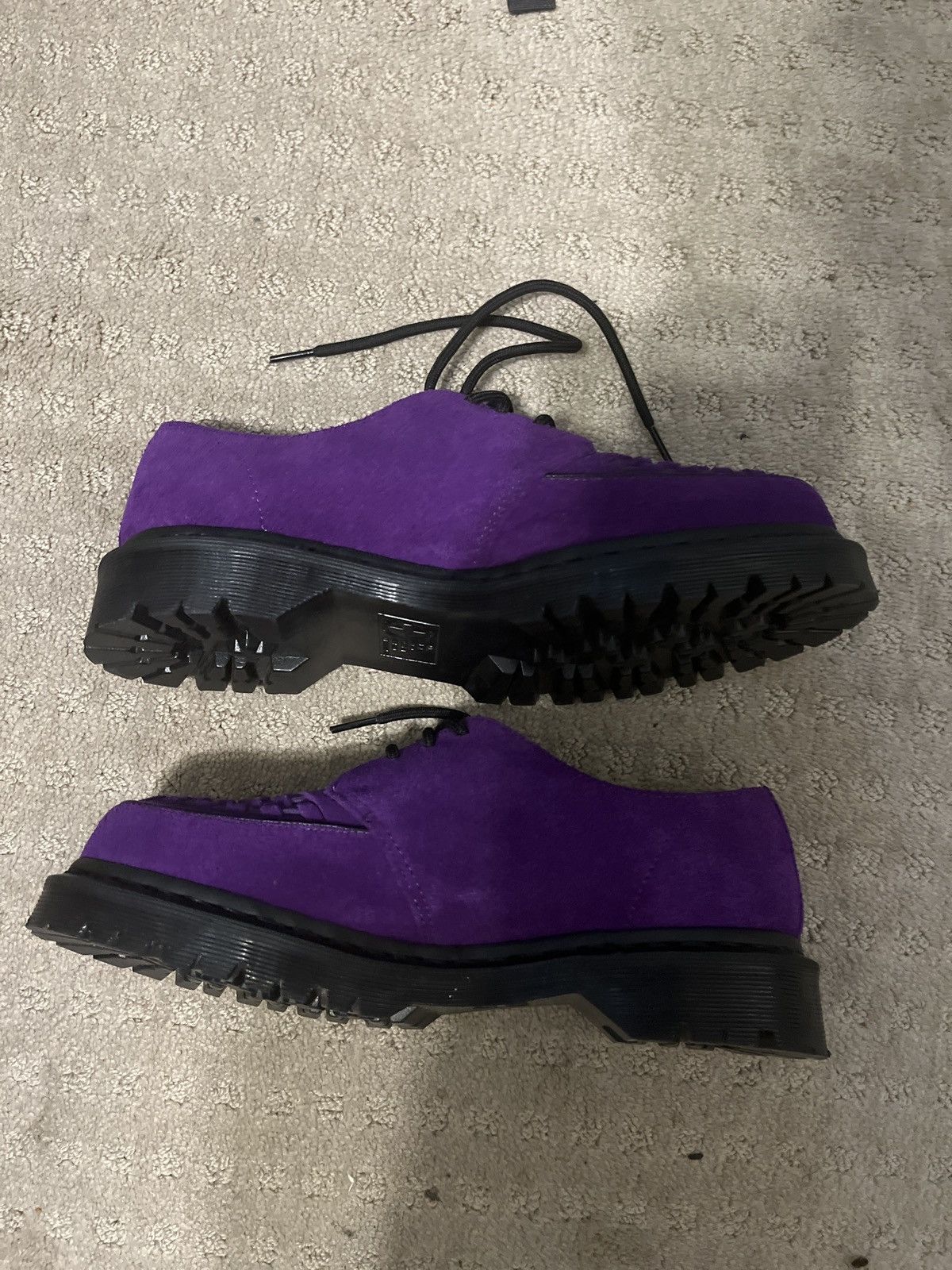 Dr. Martens × Supreme Supreme Dr.Martens Size US 9 / EU 42 - 7 Thumbnail