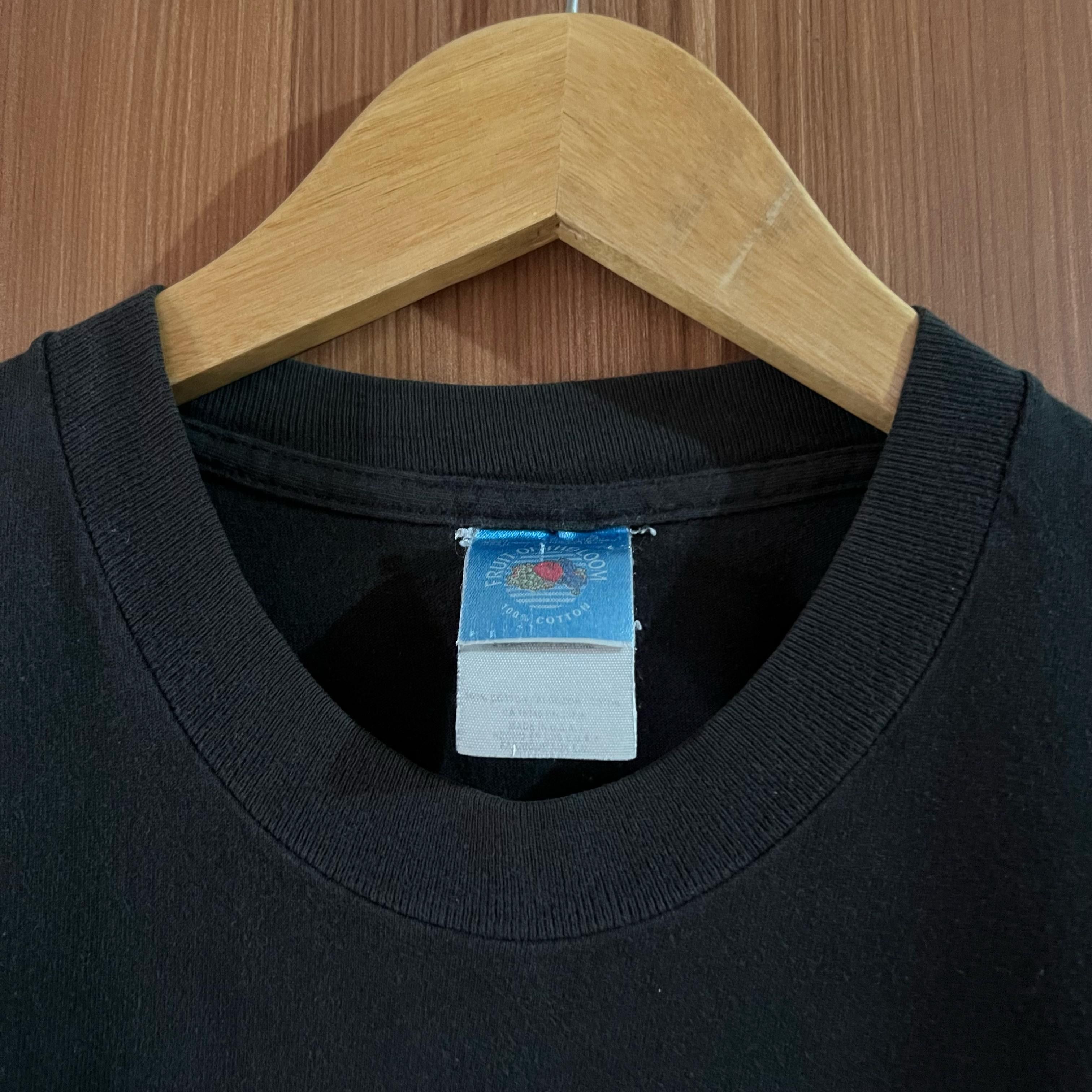 Fruit Of The Loom 90's smile pop art Size US L / EU 52-54 / 3 - 3 Thumbnail