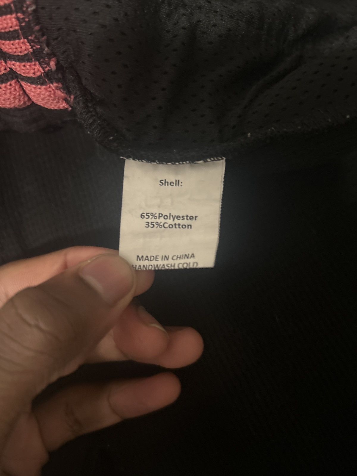 The GV Gallery Raspberry hill baggy sweatpants Size US 33 - 2 Thumbnail