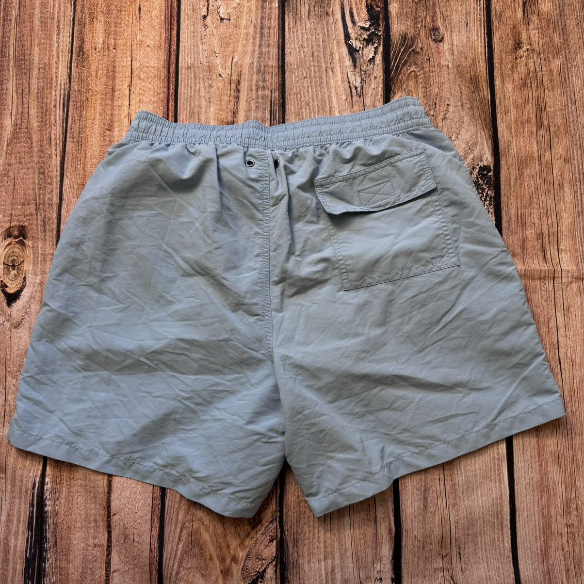 Polo Ralph Lauren × Vintage Vintage shorts ralph Lauren Size US 34 / EU 50 - 3 Thumbnail