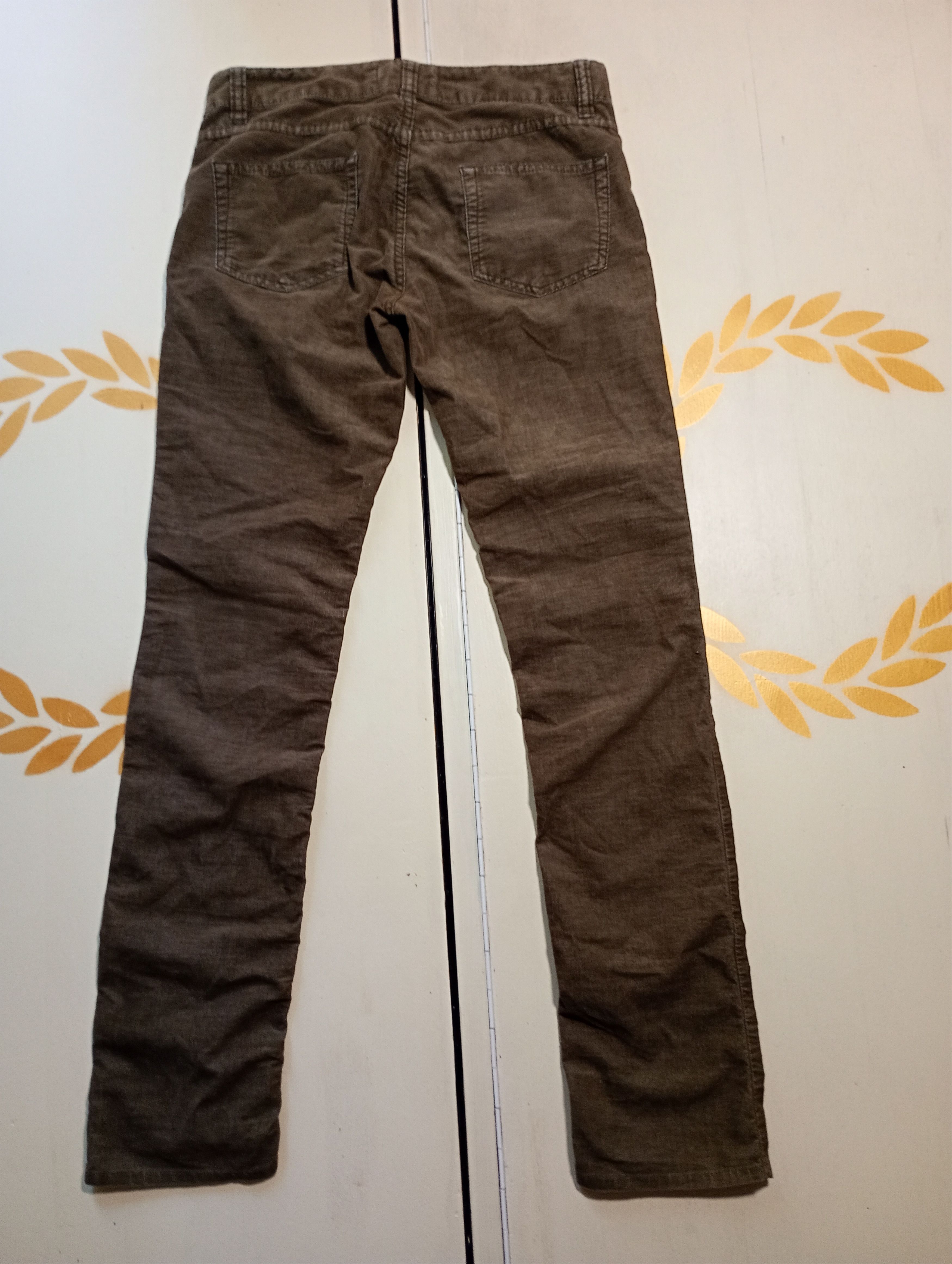 Isabel Marant Etoile Isabel Marant Etoile Jeans Size 26" / US 2 / IT 38 - 11 Thumbnail