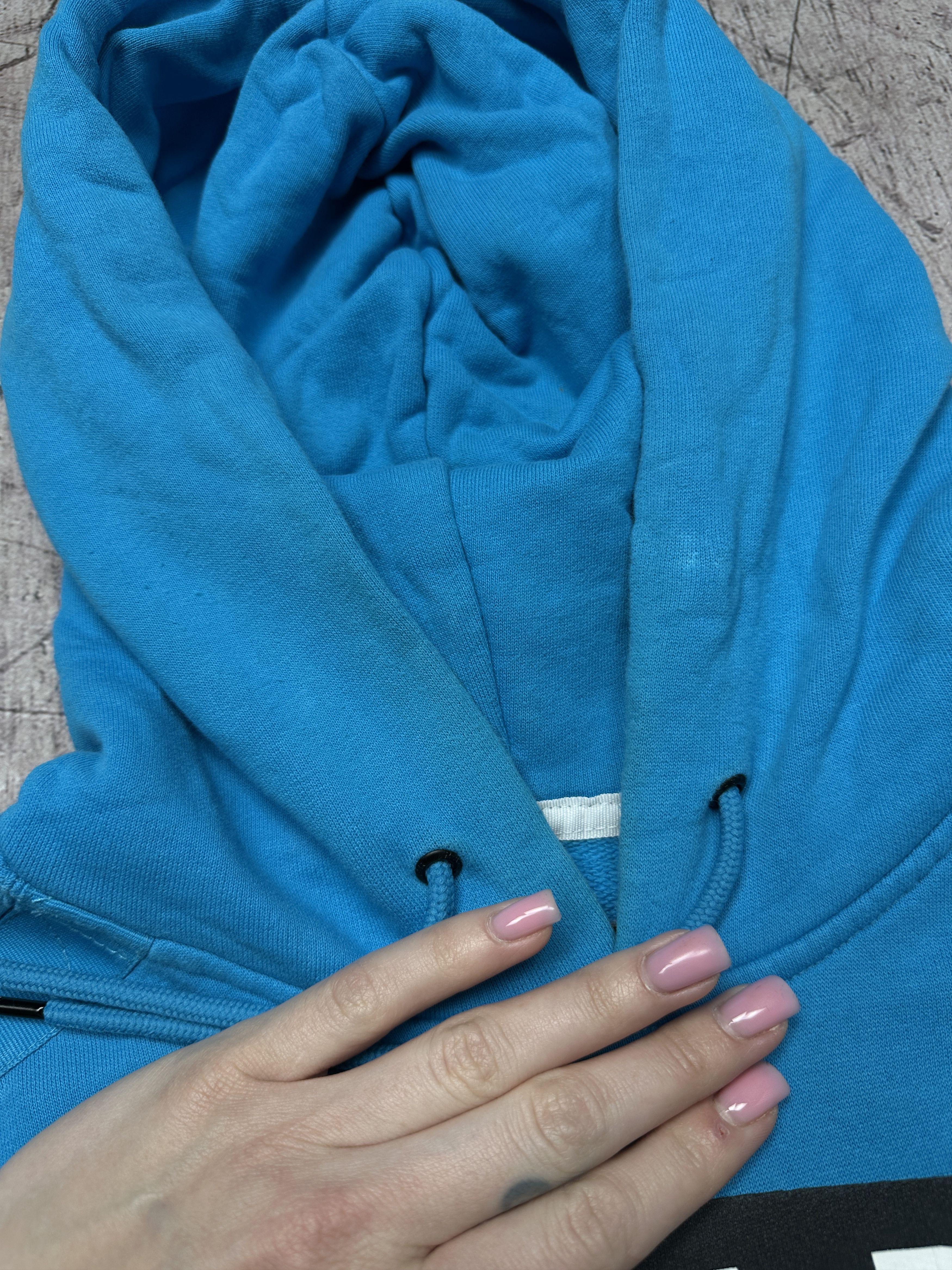 G-Star G Star Raw Vintage Mens Interstate Hoodie Size US M / EU 48-50 / 2 - 4 Thumbnail