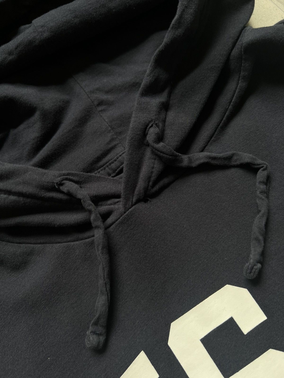 Polo Ralph Lauren Vintage Polo Ralph Lauren Sweatshirt Hoodie Size US XL / EU 56 / 4 - 3 Thumbnail