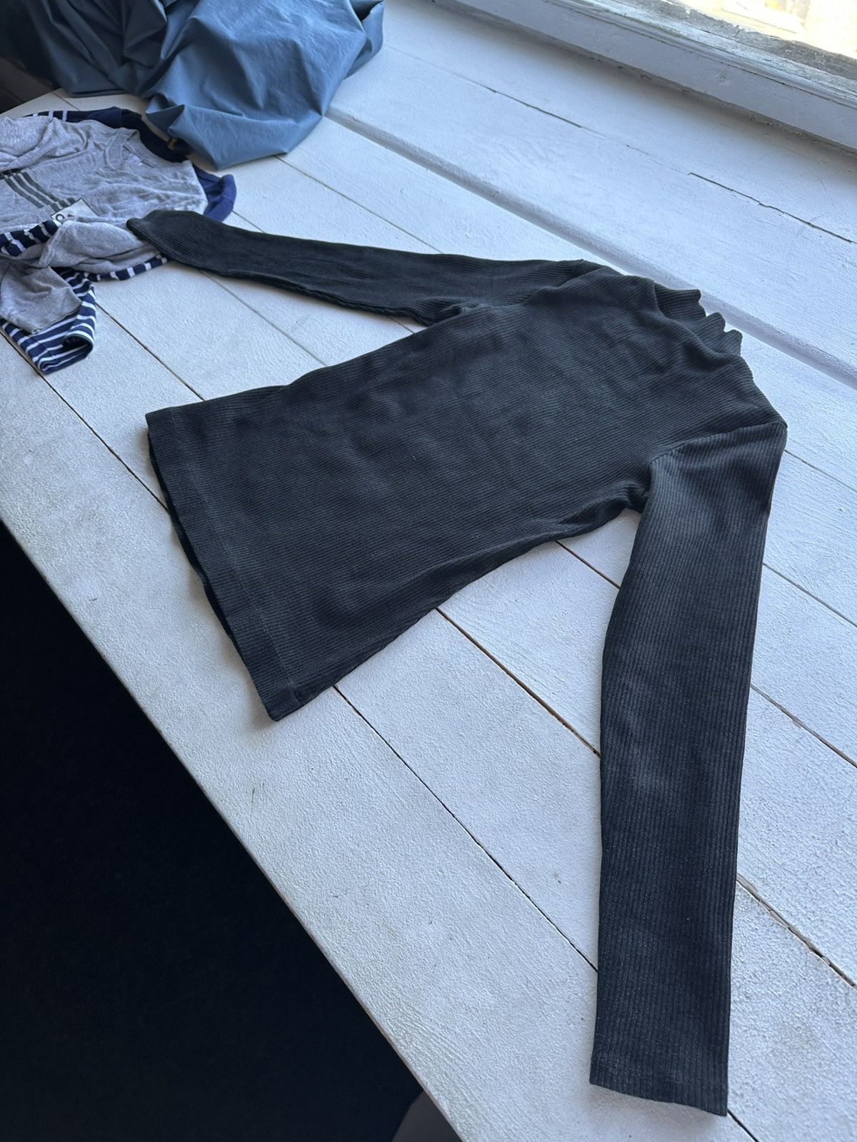 G-Star 🚨VINTAGE G STAR RAW LONGSLEEVE sweater RARE Size US M / EU 48-50 / 2 - 8 Thumbnail
