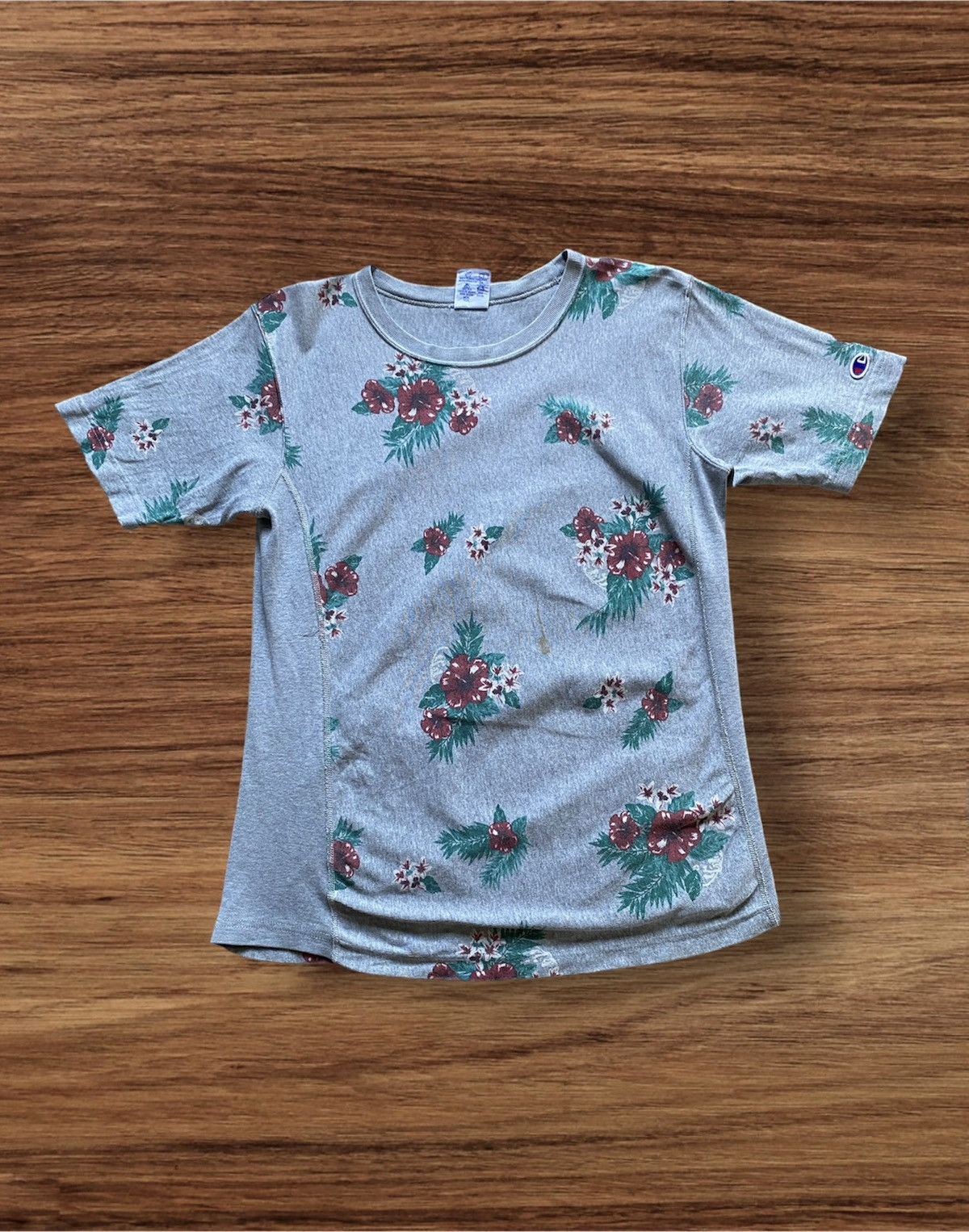 Champion Vintage Champion X Xlarge Tee Size US S / EU 44-46 / 1 - 2 Thumbnail