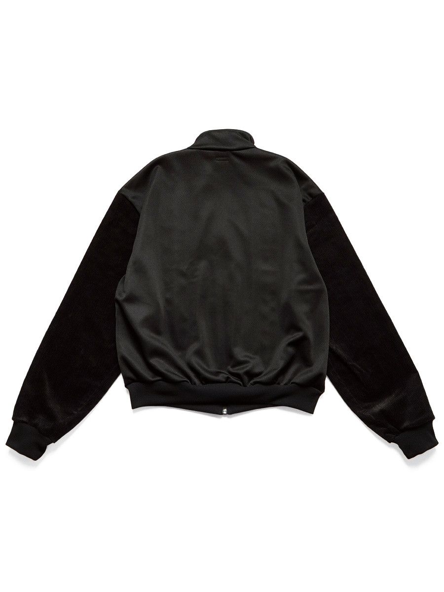 Kapital Kapital Smooth Jersey KOCHI & ZEPHYR Track Jacket Size US M / EU 48-50 / 2 - 3 Thumbnail