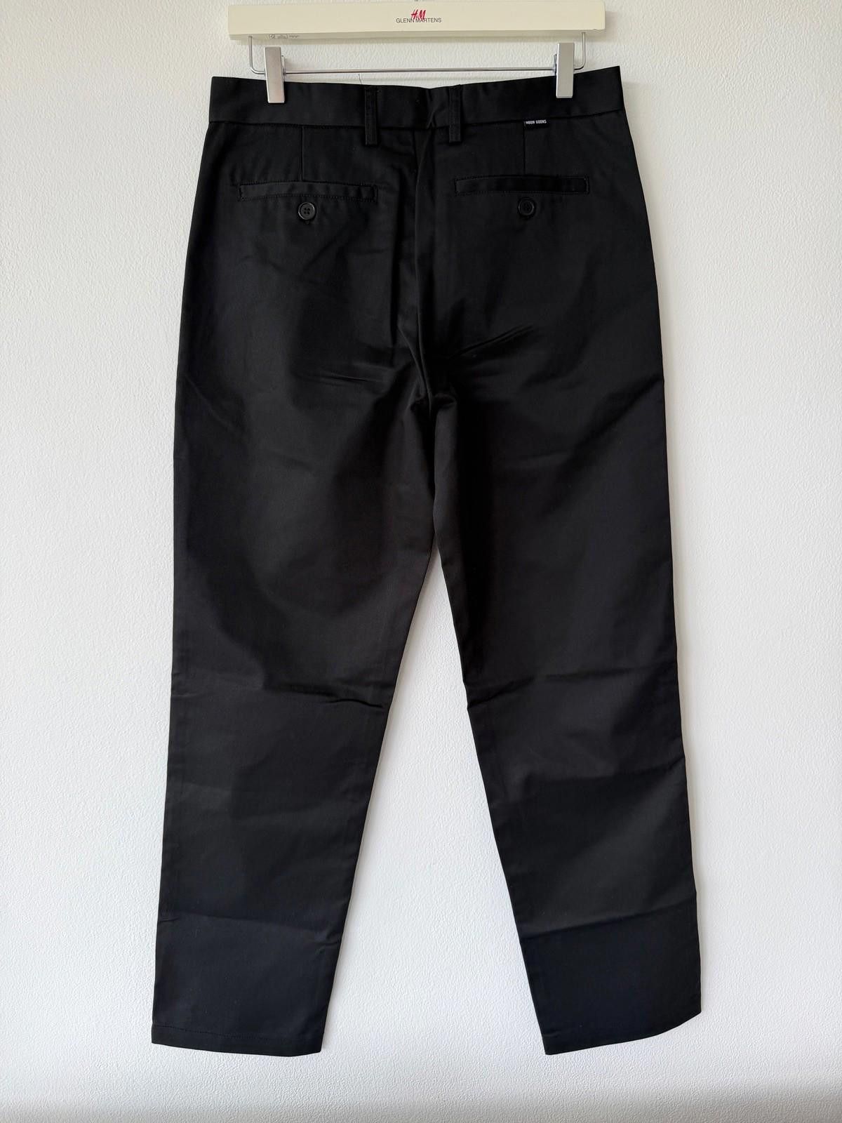 Noon Goons new mens noon goons the daily pants black trousers 32 m Size US 32 / EU 48 - 7 Thumbnail