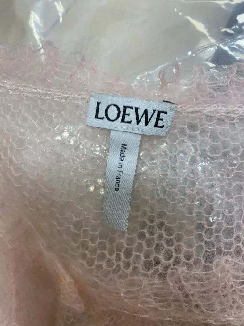 Loewe LOEWE Ma Hai Mao open shirt Size M / US 6-8 / IT 42-44 - 1 Thumbnail