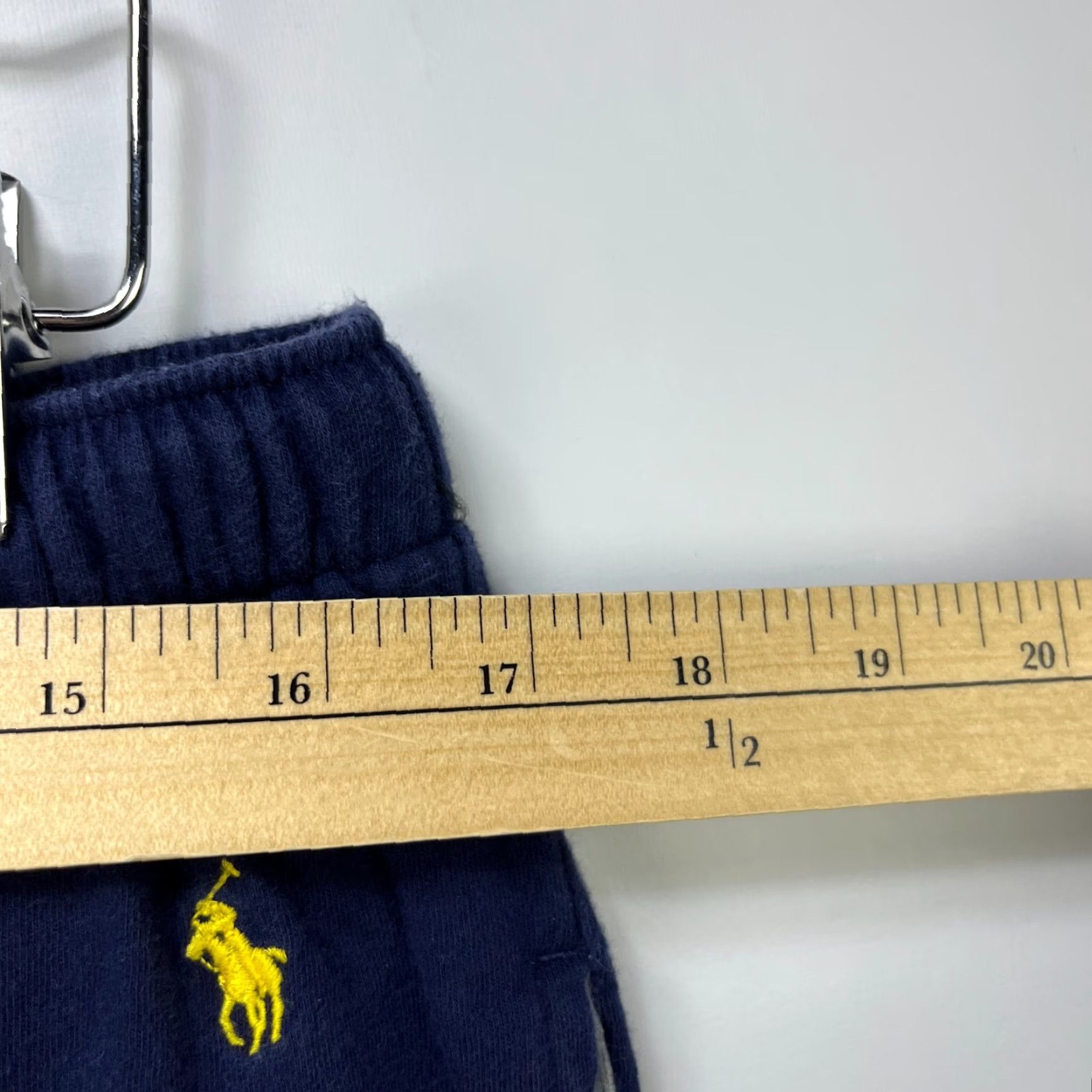Polo Ralph Lauren VINTAGE Polo Ralph Lauren Ranch Shorts Polo Ralph Lauren Vintage Ranch Shorts L Men Blue Shorts 34 in Polo Ralph Lauren Mens L Blue 90s? Size US L / EU 52-54 / 3 - 6 Thumbnail
