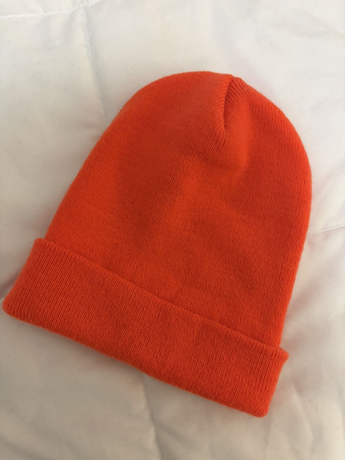 Other Crawling Death Beanie Size ONE SIZE - 2 Thumbnail