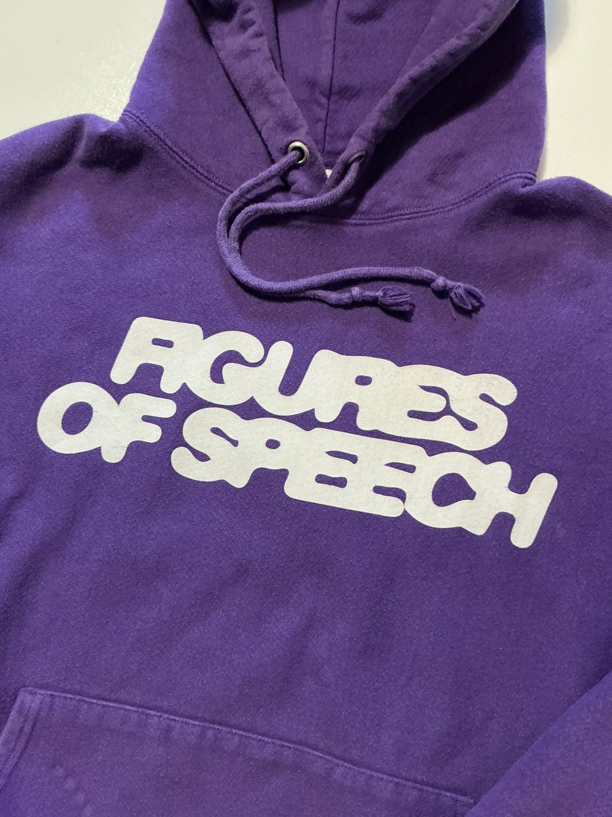 Virgil Abloh Champion Museum Figures Of Speech Virgil Abloh Hoodie Size US L / EU 52-54 / 3 - 7 Thumbnail