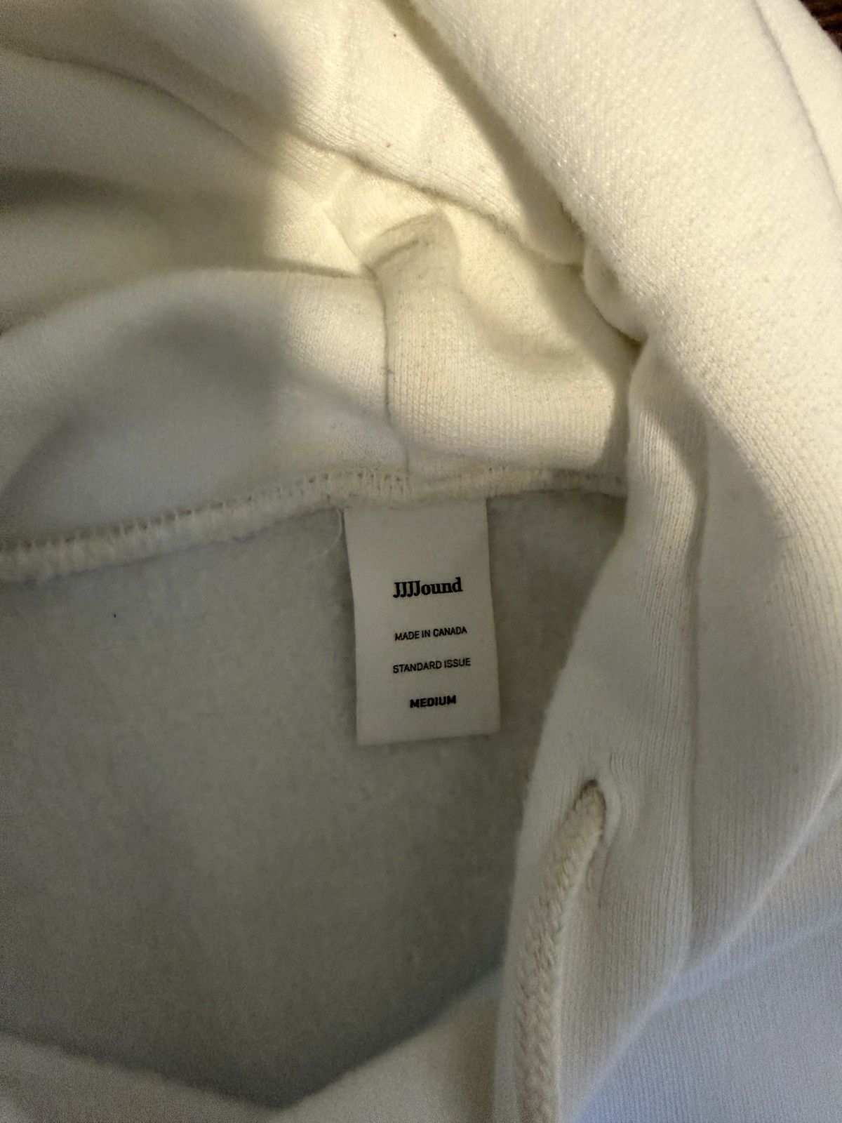 JJJJound JJJound Hoodie Size US M / EU 48-50 / 2 - 5 Thumbnail