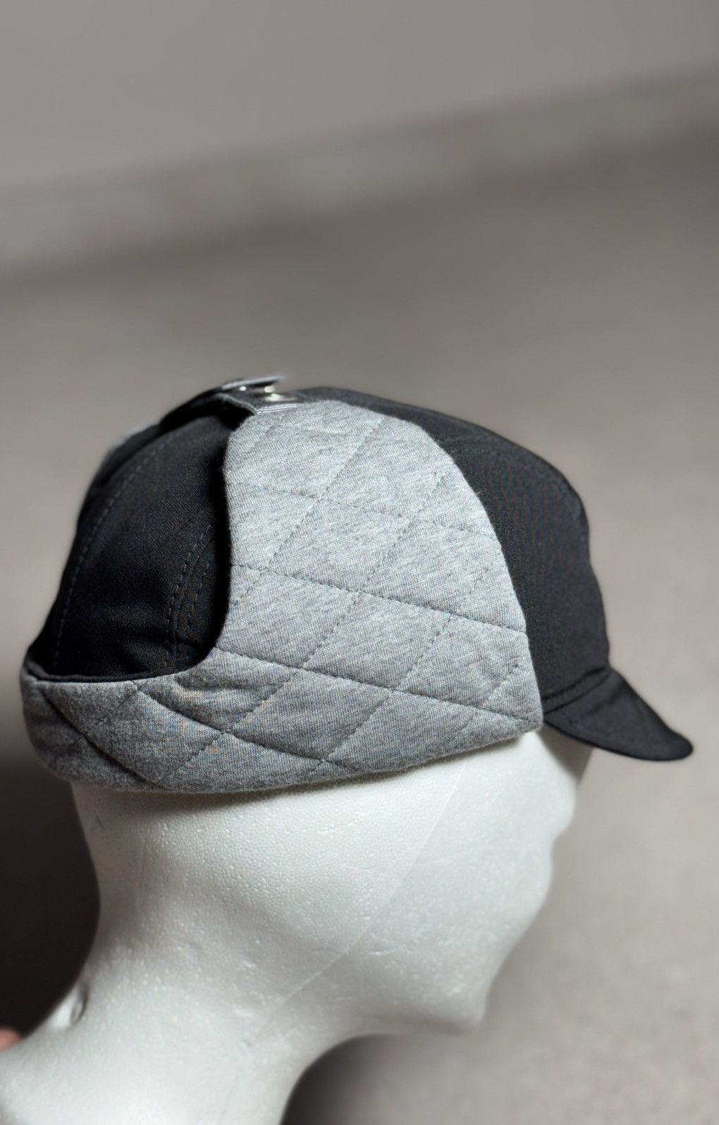 Moncler Moncler Cappello Ushanka Hat 52 Women Children Ski Size ONE SIZE - 16 Thumbnail