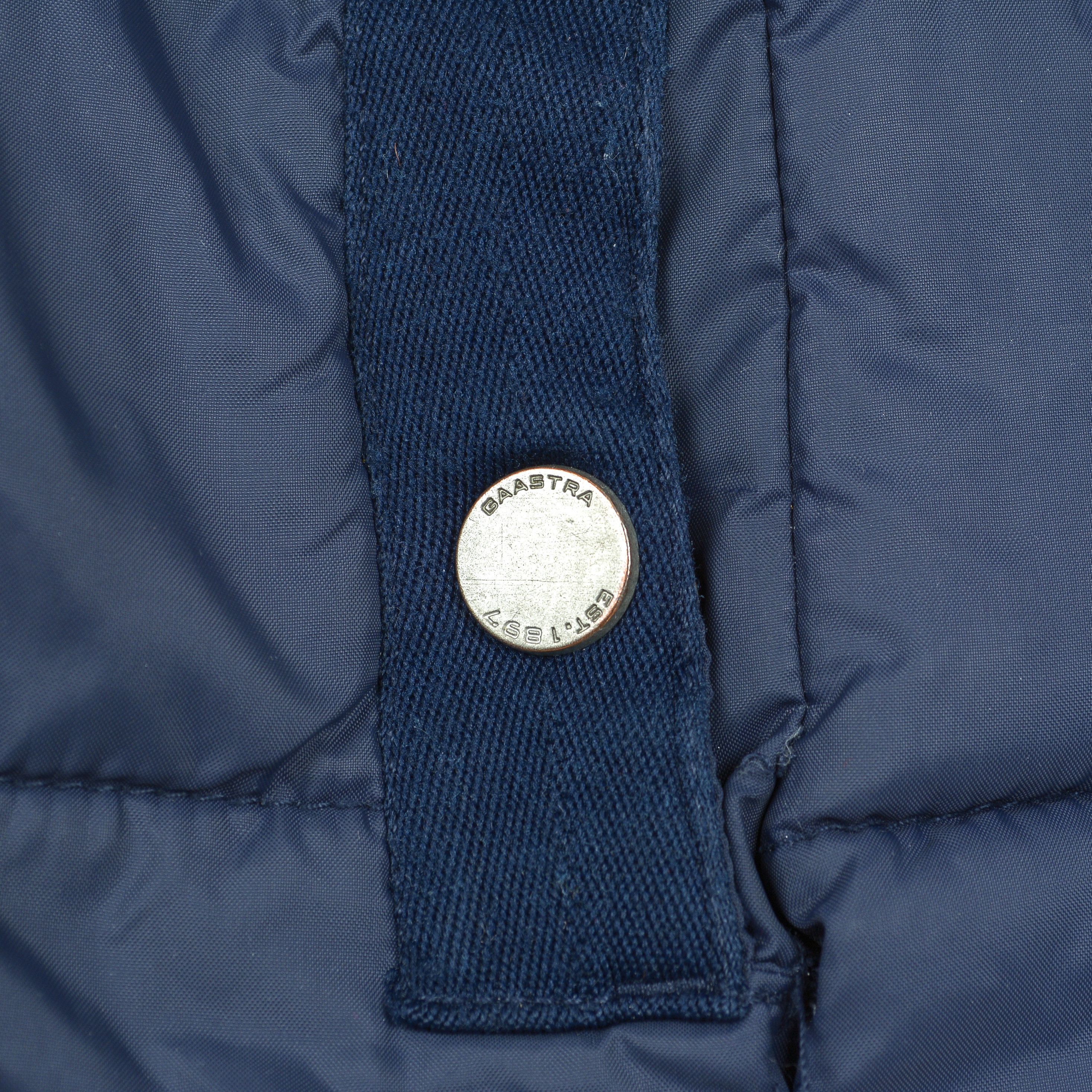 Other GAASTRA Waterproof Jacket Windproof Windbreaker Insulated Size L / US 10 / IT 46 - 4 Thumbnail
