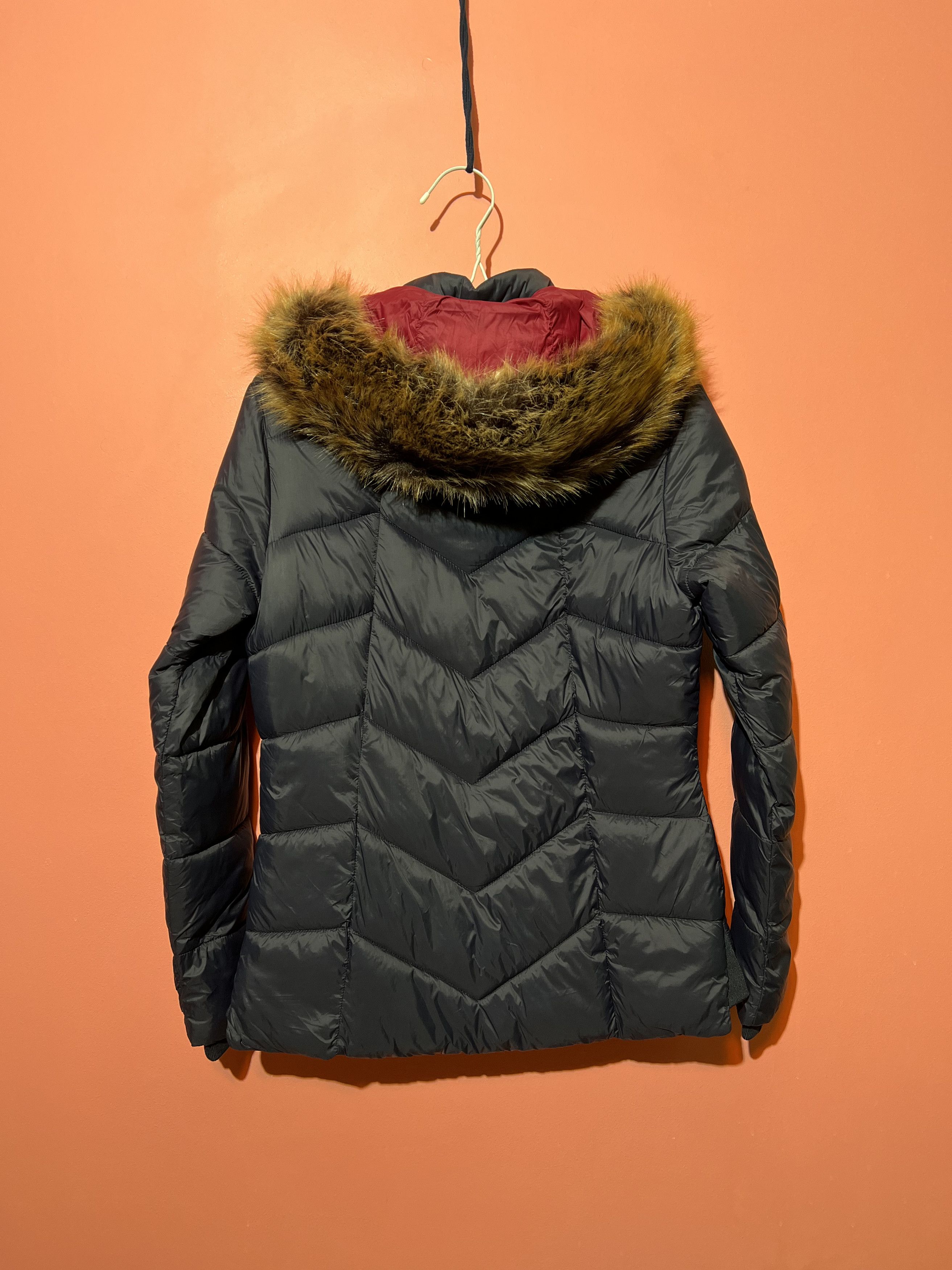Barbour Barbour winter quilted down jacket women’s streetwear Size M / US 6-8 / IT 42-44 - 8 Thumbnail