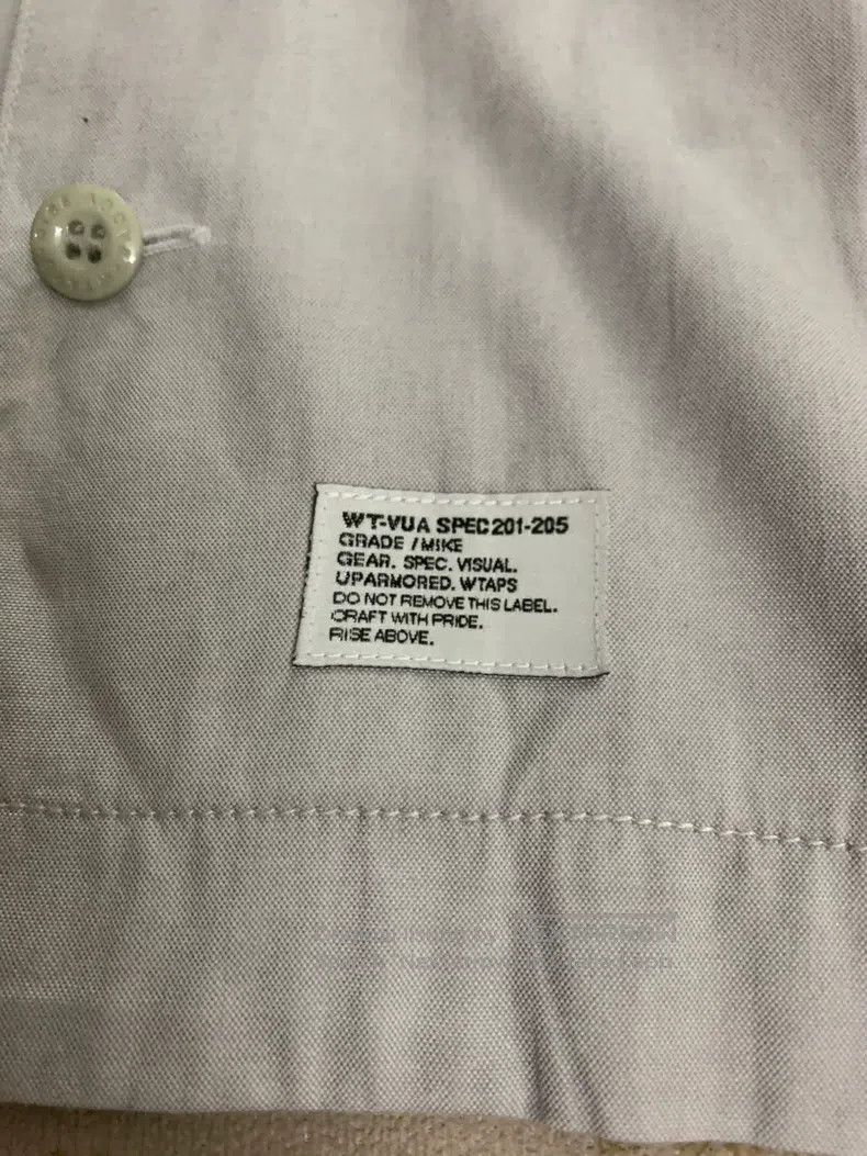 Wtaps Wtaps Two bags of shirts Size US L / EU 52-54 / 3 - 7 Thumbnail