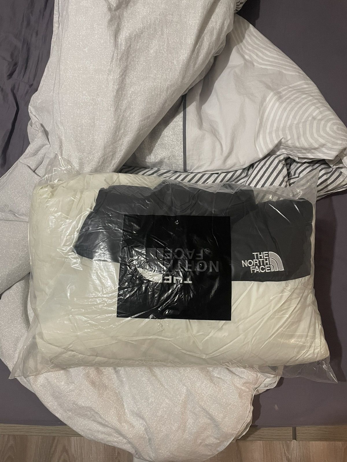 The North Face The north face 700 jackets Size US M / EU 48-50 / 2 - 1 Thumbnail