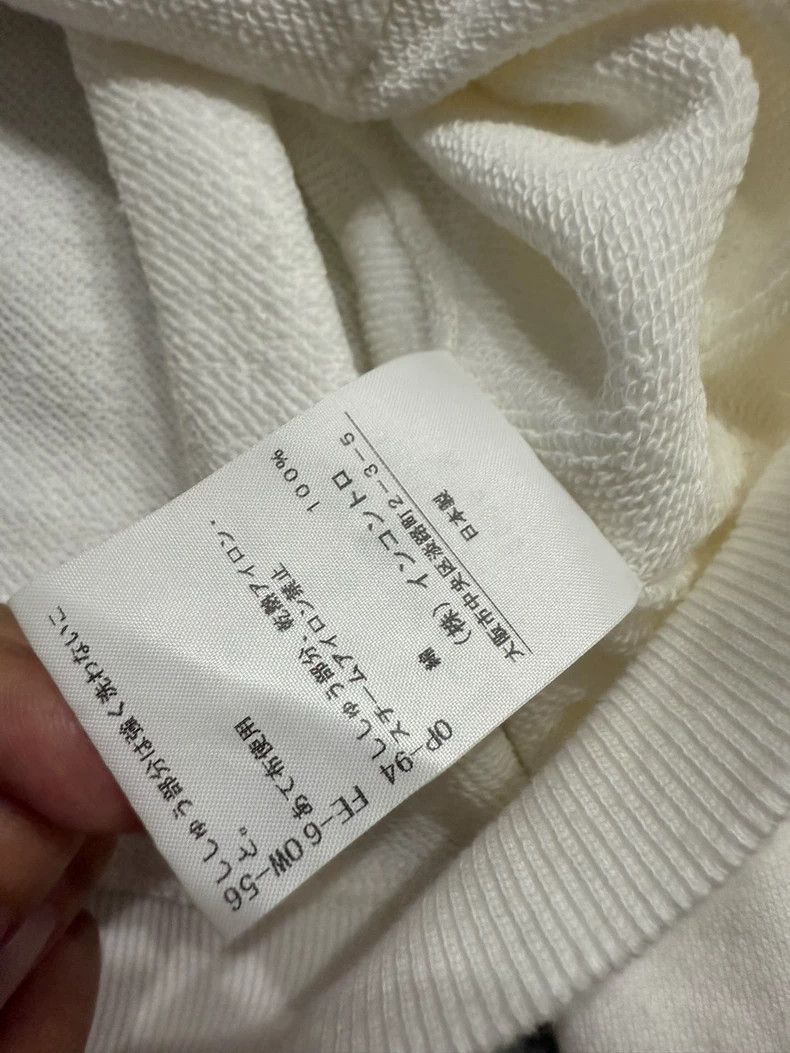 Vivienne Westwood Vivienne Westwood size00 White coat Size M / US 6-8 / IT 42-44 - 5 Thumbnail