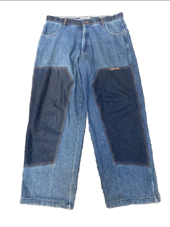 Pelle Pelle Jeans | Grailed