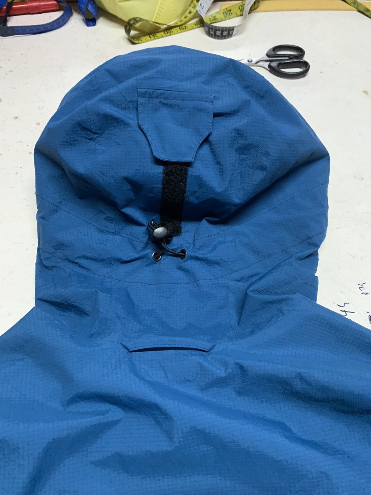 Tilak Jacket tilak storm blue goretex Size US L / EU 52-54 / 3 - 13 Thumbnail