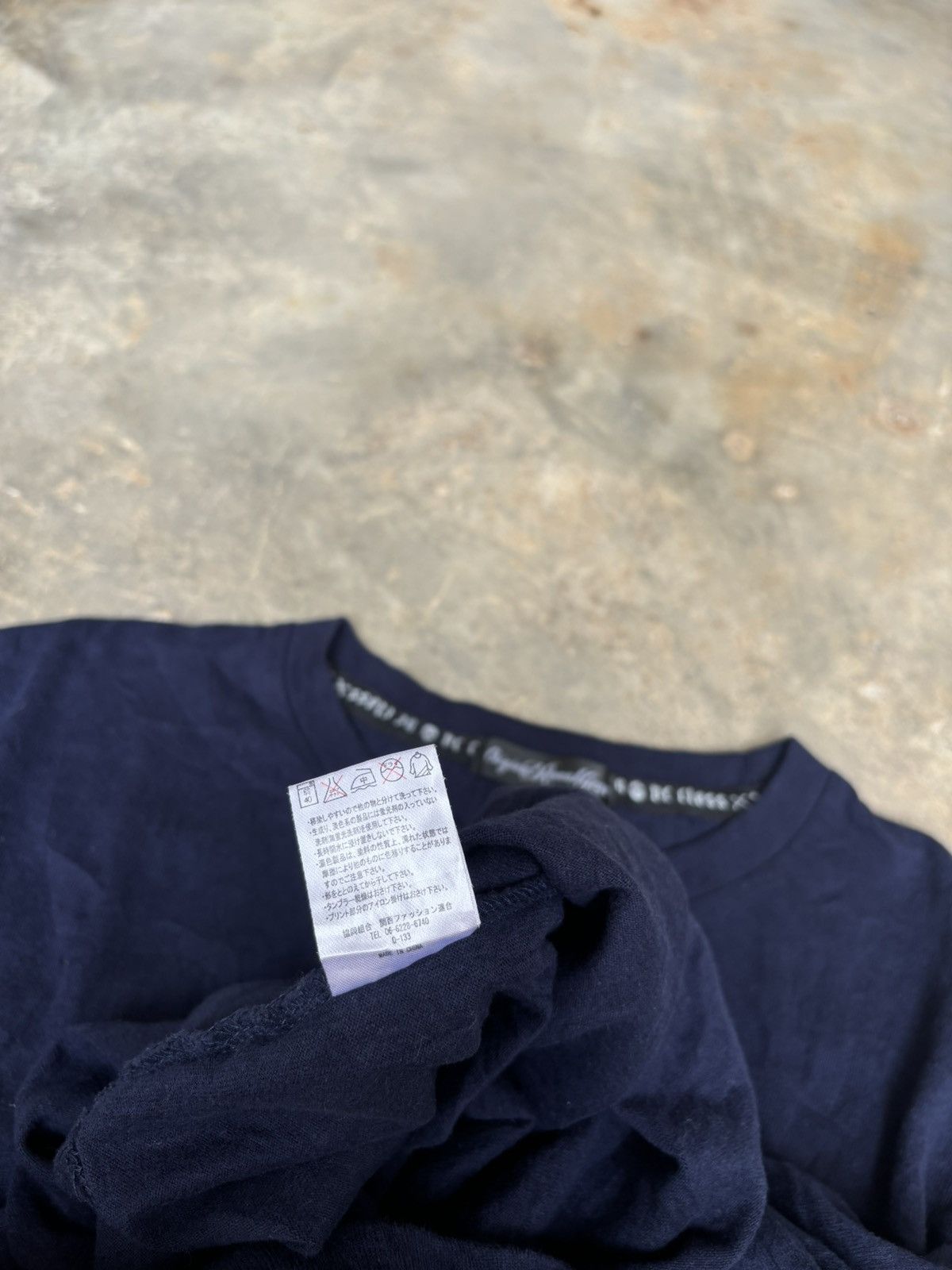 Hysteric Glamour Y2k Original Remargeng Ifwixwasnine Style Tshirt Size US L / EU 52-54 / 3 - 9 Thumbnail
