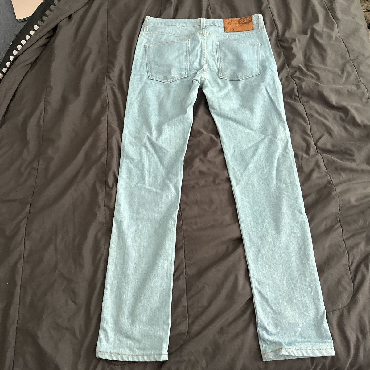 Naked & Famous Naked & Famous Japanese Denim Size US 32 / EU 48 - 5 Thumbnail