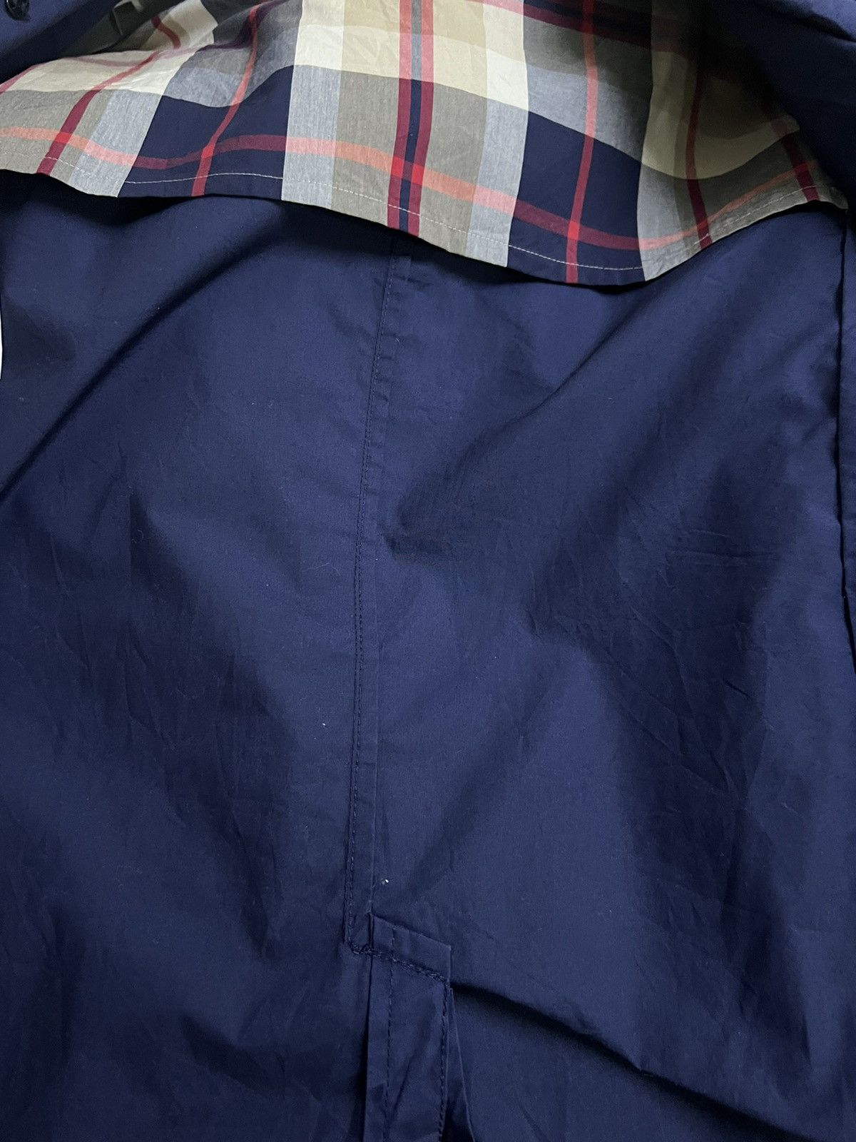 Designer × Japanese Brand × Mackintosh Very Rare MACKINTOSH PHILOSOPHY (CJ8) Size US M / EU 48-50 / 2 - 13 Thumbnail
