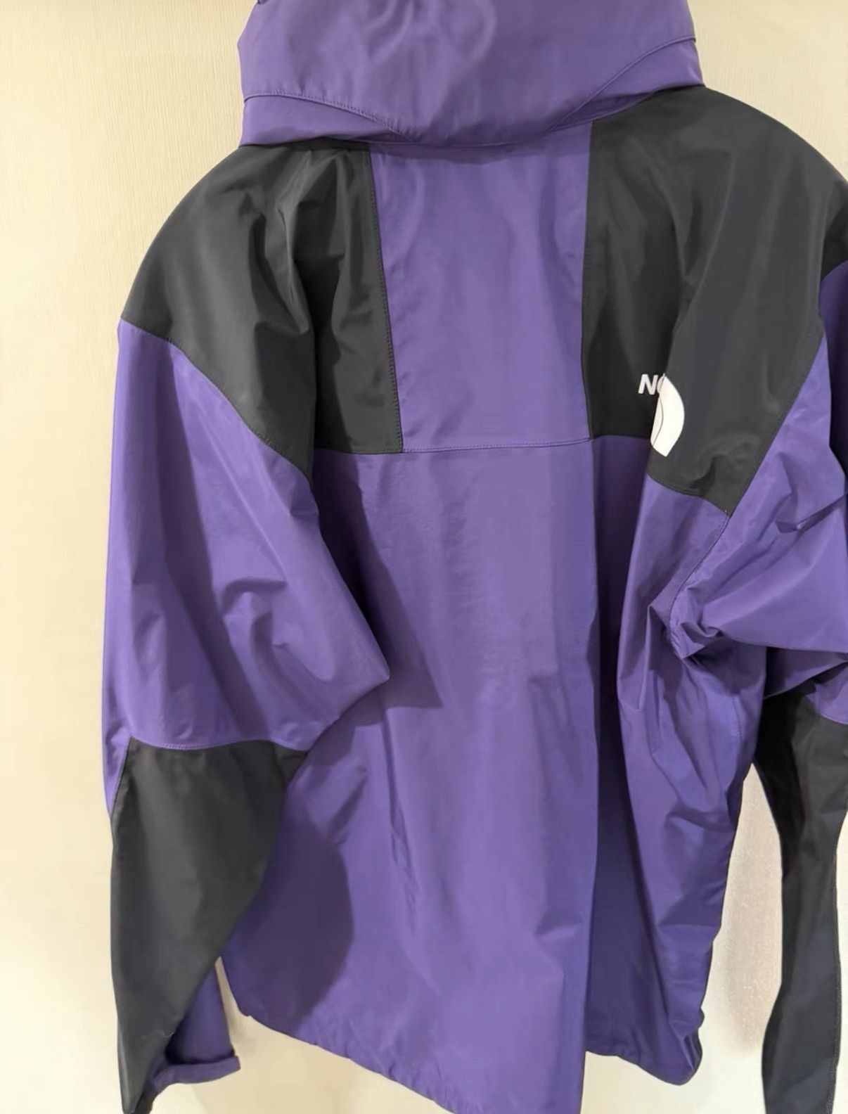 The North Face The North Face Mountain Raintex 1990 Jacket Size US XL / EU 56 / 4 - 2 Thumbnail