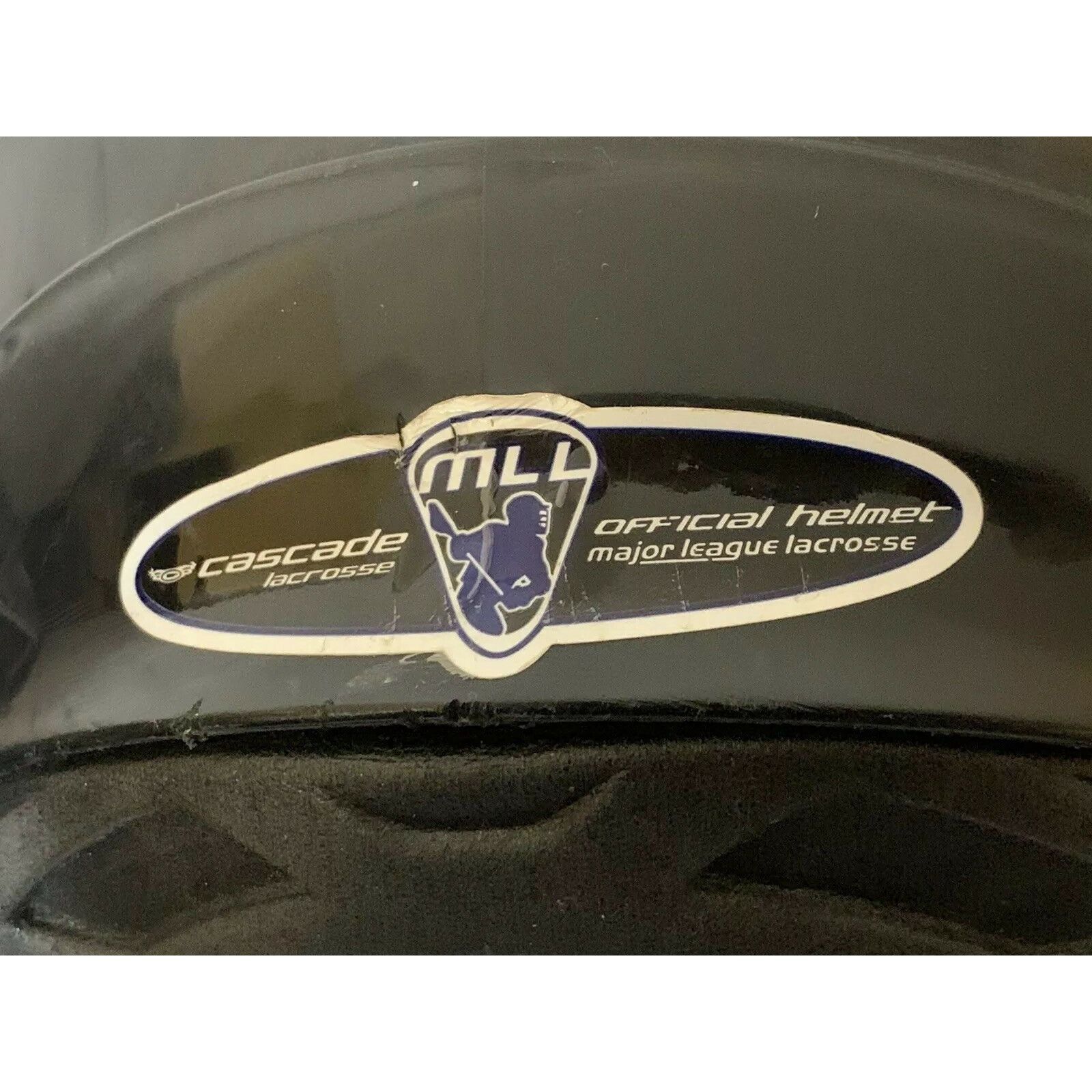 Other Cascade Pro 7 Lacrosse Helmet Size ONE SIZE - 9 Thumbnail