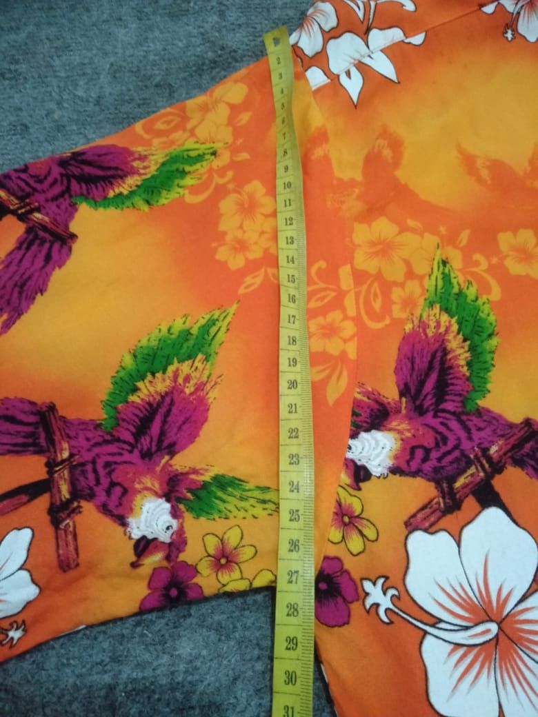 Other Mens Hawaiian Shirt Size US XL / EU 56 / 4 - 10 Thumbnail