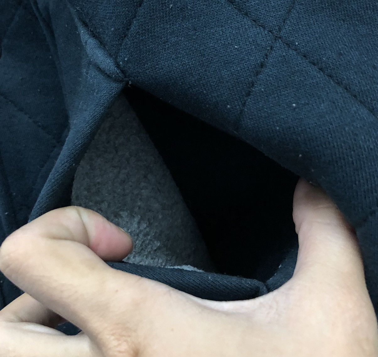 The North Face × Vintage Vintage The North Face Jacket Hoodie Size US M / EU 48-50 / 2 - 9 Thumbnail