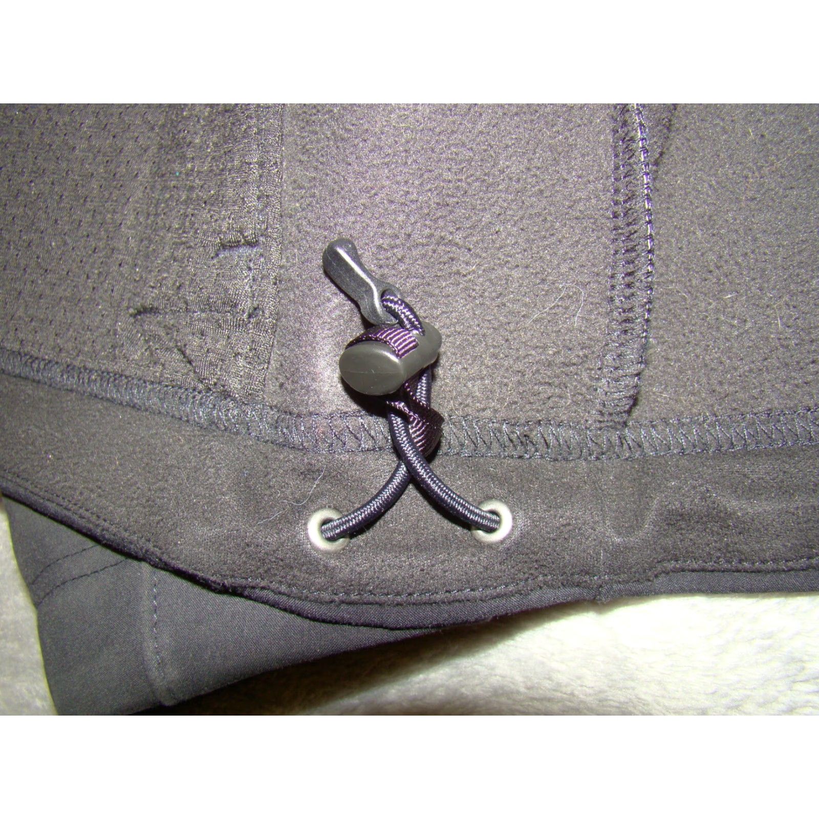 The North Face The North Face Women's Jacket Black Hard shell Fleece Size M Size M / US 6-8 / IT 42-44 - 6 Thumbnail