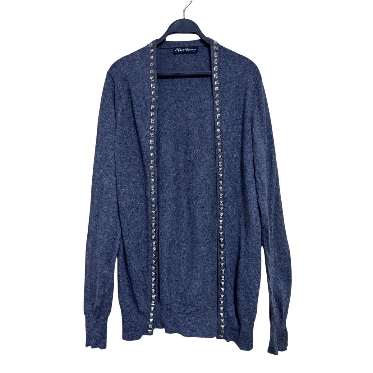 Hysteric Glamour Hysteric Glamour leopard cardigan | Grailed
