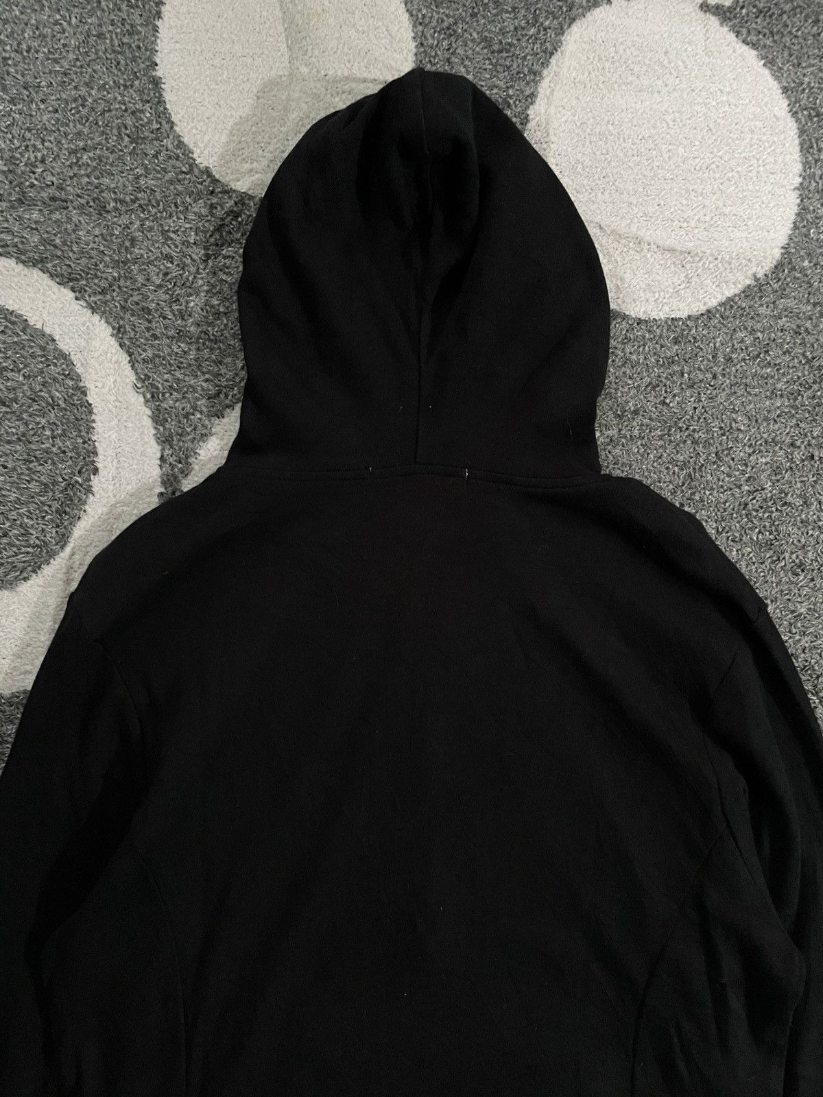 MCM MCM LEGERE ZIP HOODIE Size US M / EU 48-50 / 2 - 16 Thumbnail