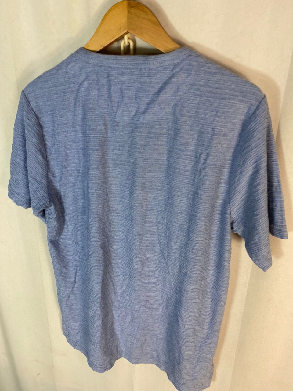 Sergio Tacchini Sergio tacchini single pocket tshirt Size US M / EU 48-50 / 2 - 6 Thumbnail