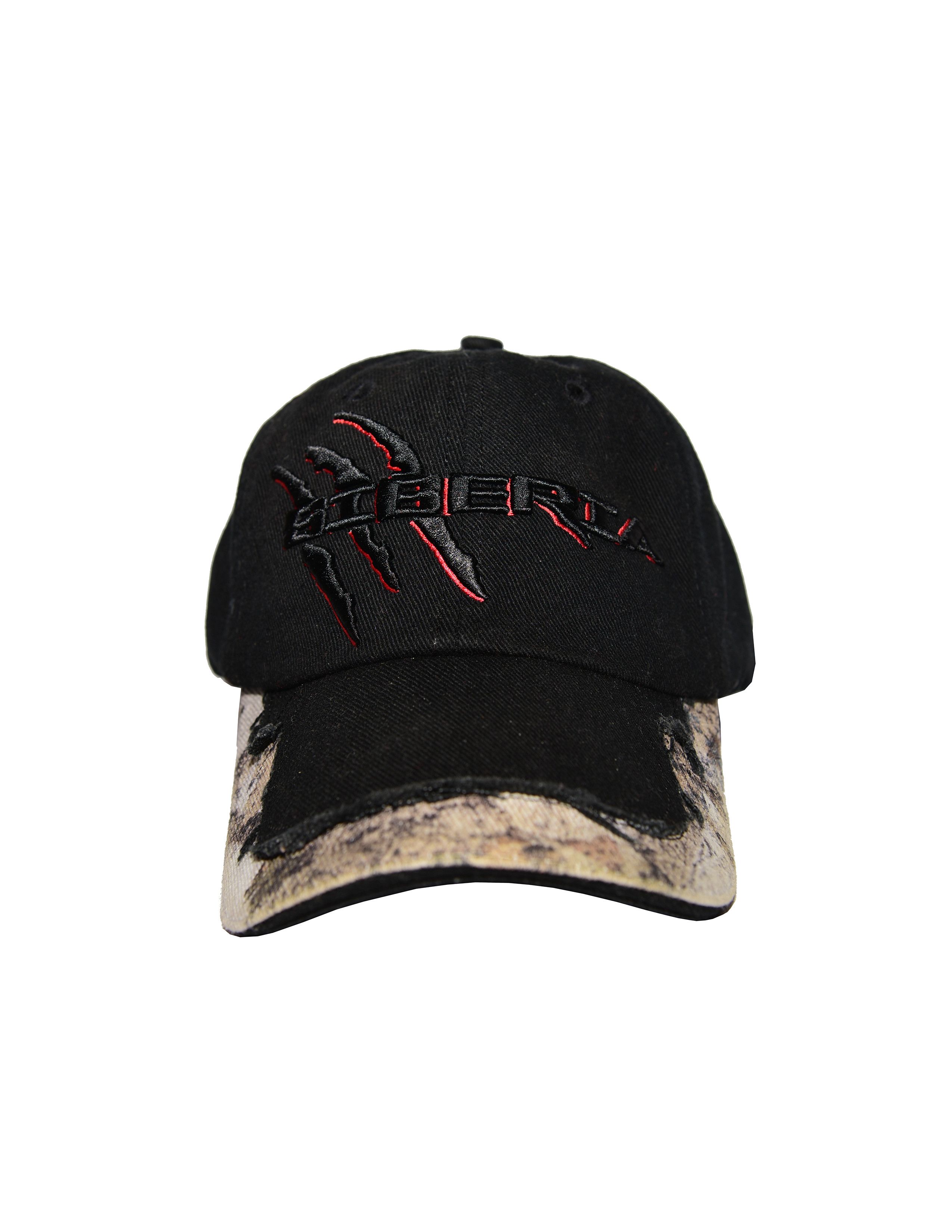 Siberia Hills SIBERIA Raptor Hat Snow/Black Size ONE SIZE - 1 Thumbnail
