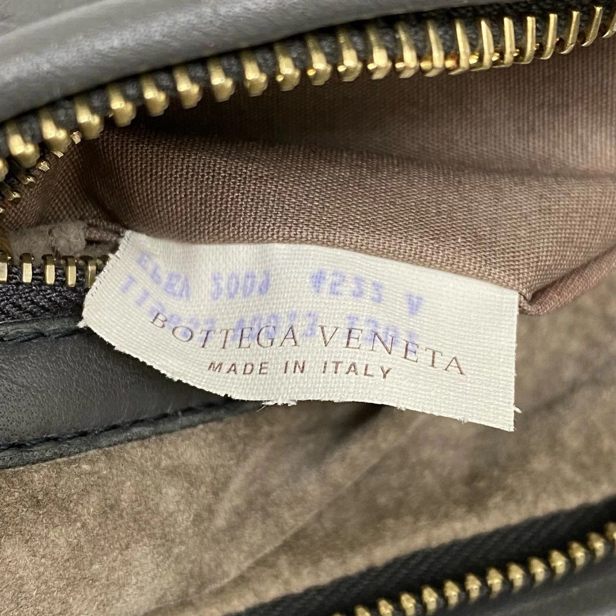 Bottega Veneta Bottega Veneta Classic hobo 40 cm Grey Size ONE SIZE - 14 Thumbnail