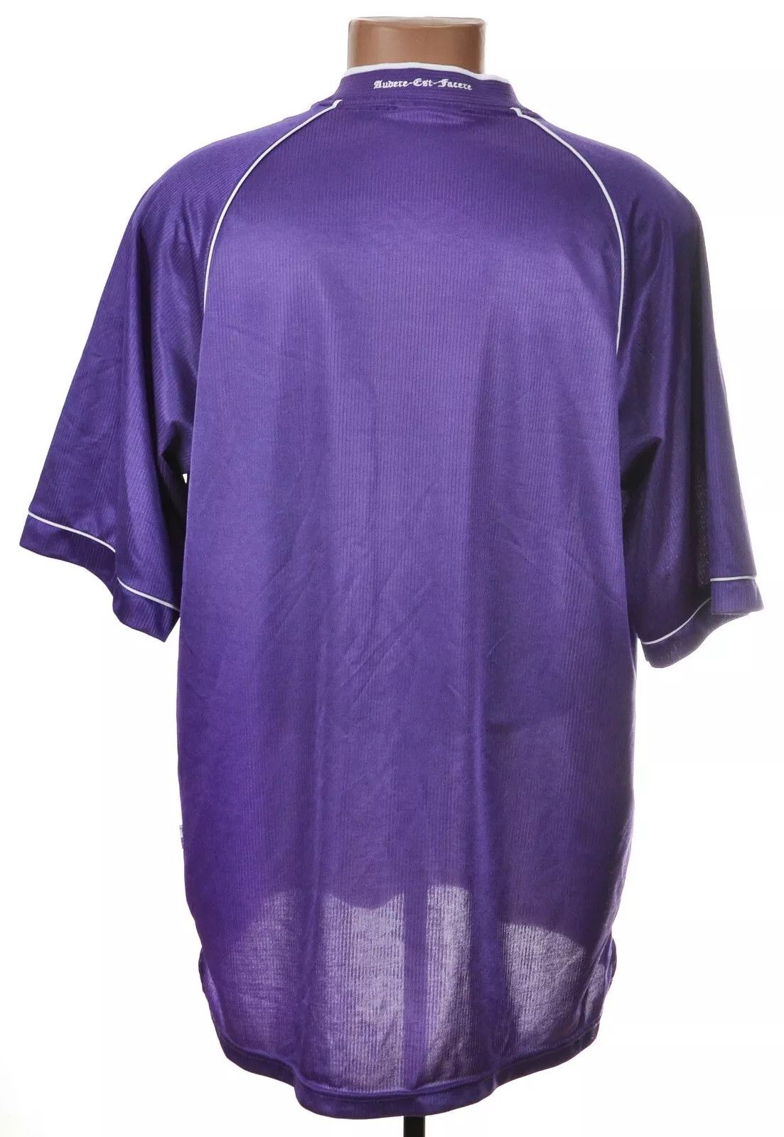 PONY TOTTENHAM 1998/1999 FOOTBALL SHIRT JERSEY PONY SIZE L ADULT Size US L / EU 52-54 / 3 - 2 Thumbnail