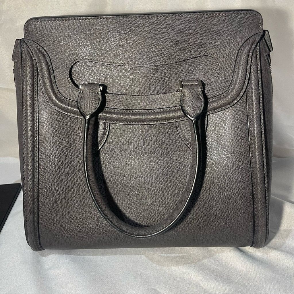 Alexander McQueen Alexander McQueen Heroine Handbag Size ONE SIZE - 2 Thumbnail