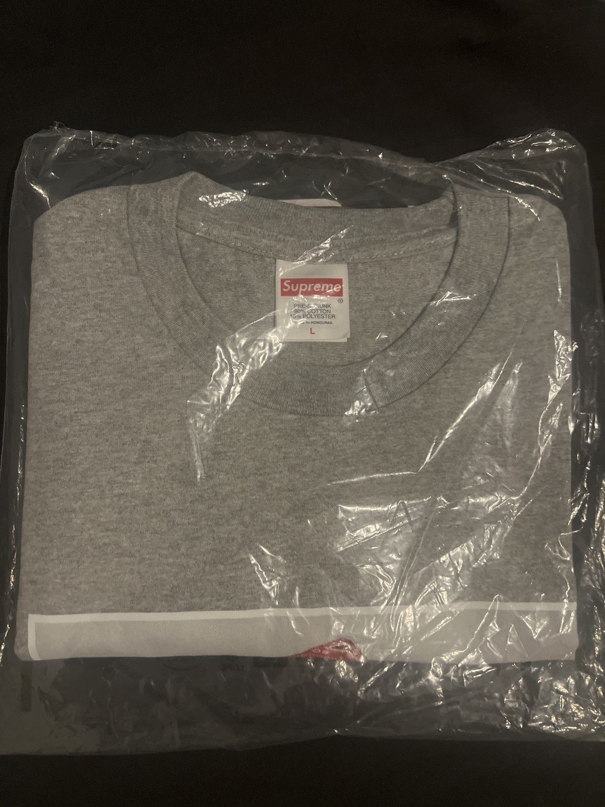 Supreme Supreme Playboi Carti t-shirt Size US L / EU 52-54 / 3 - 1 Thumbnail
