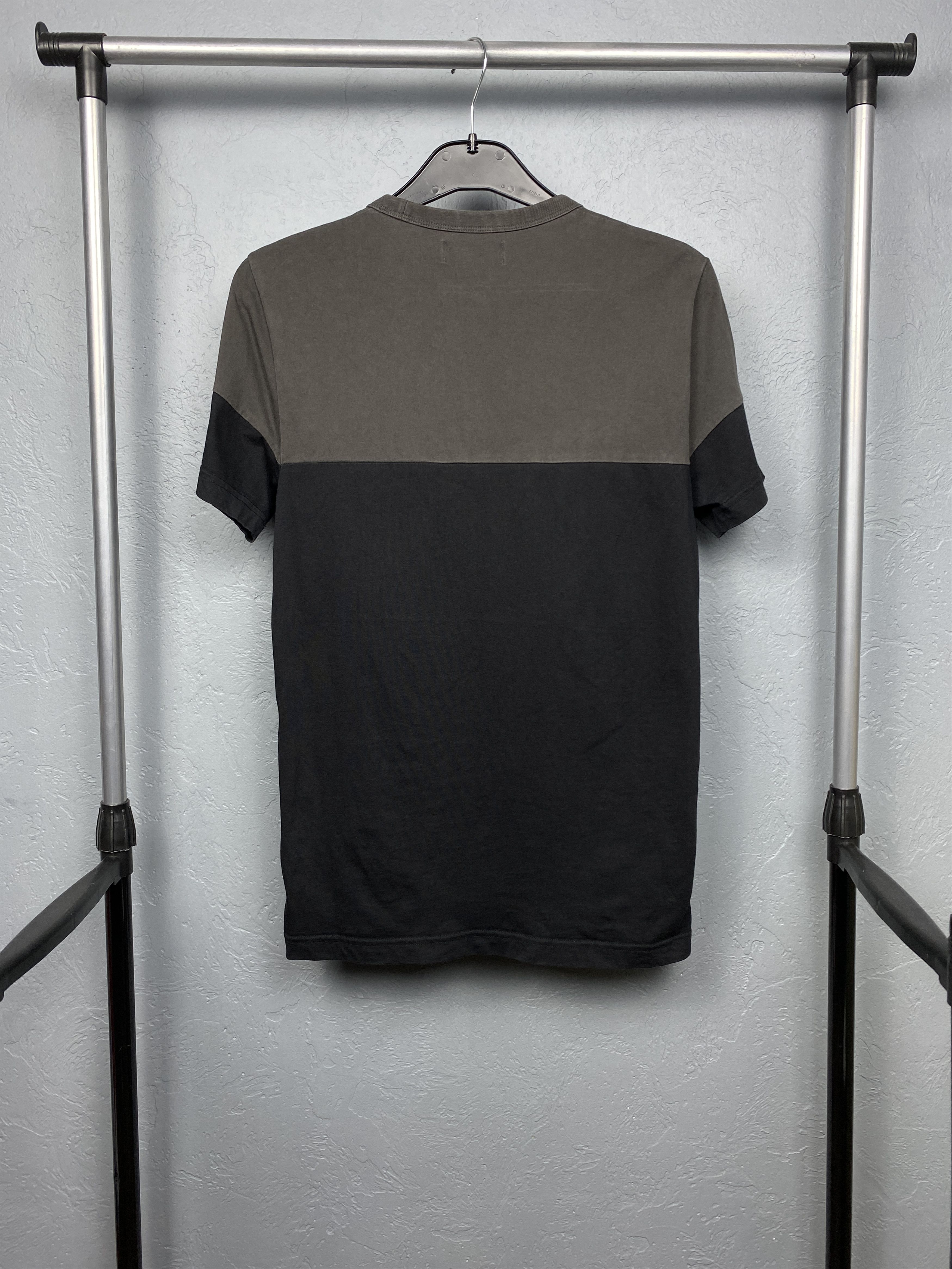 Fred Perry × Vintage Fred Perry Vintage Mens Crew Neck T-Shirt Size US S / EU 44-46 / 1 - 5 Thumbnail