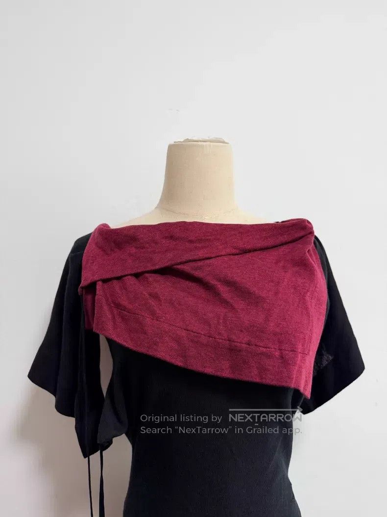 Vivienne Westwood Vivienne Westwood Tailored dress Size M / US 6-8 / IT 42-44 - 5 Thumbnail