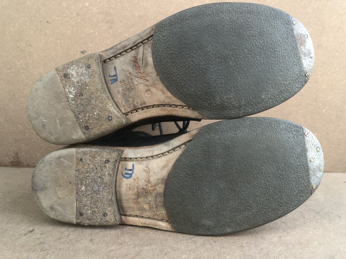 Marsell Marsell boot Size 38 Size US 8 / IT 38 - 9 Thumbnail