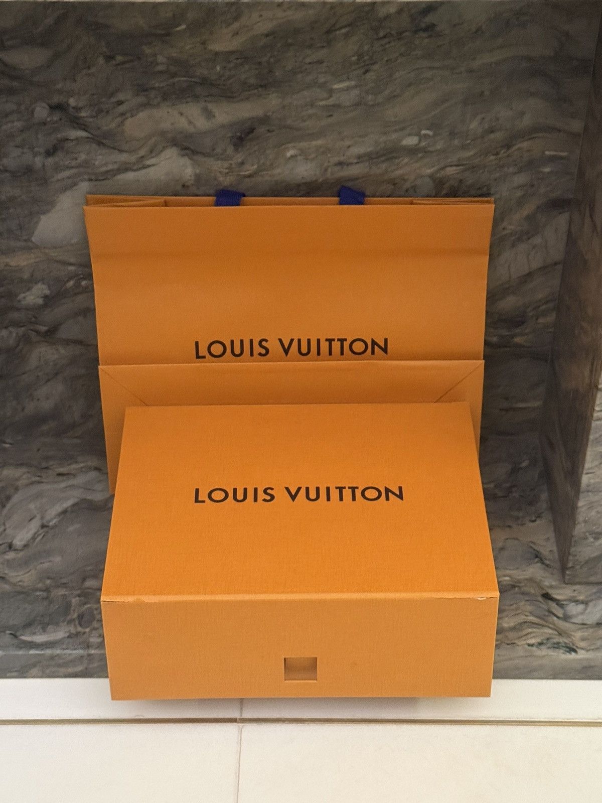 Louis Vuitton Louis Vuitton Trainer Sneaker Size US 9 / EU 42 - 5 Thumbnail