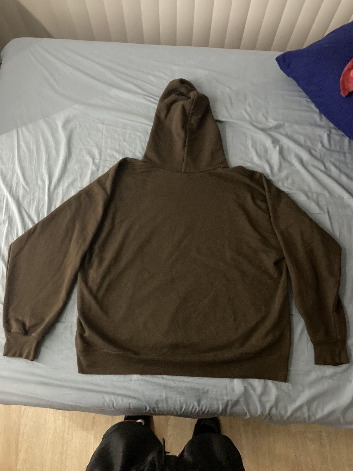 Hanes InuYasha “Yura” Hoodie Size US XXL / EU 58 / 5 - 3 Thumbnail