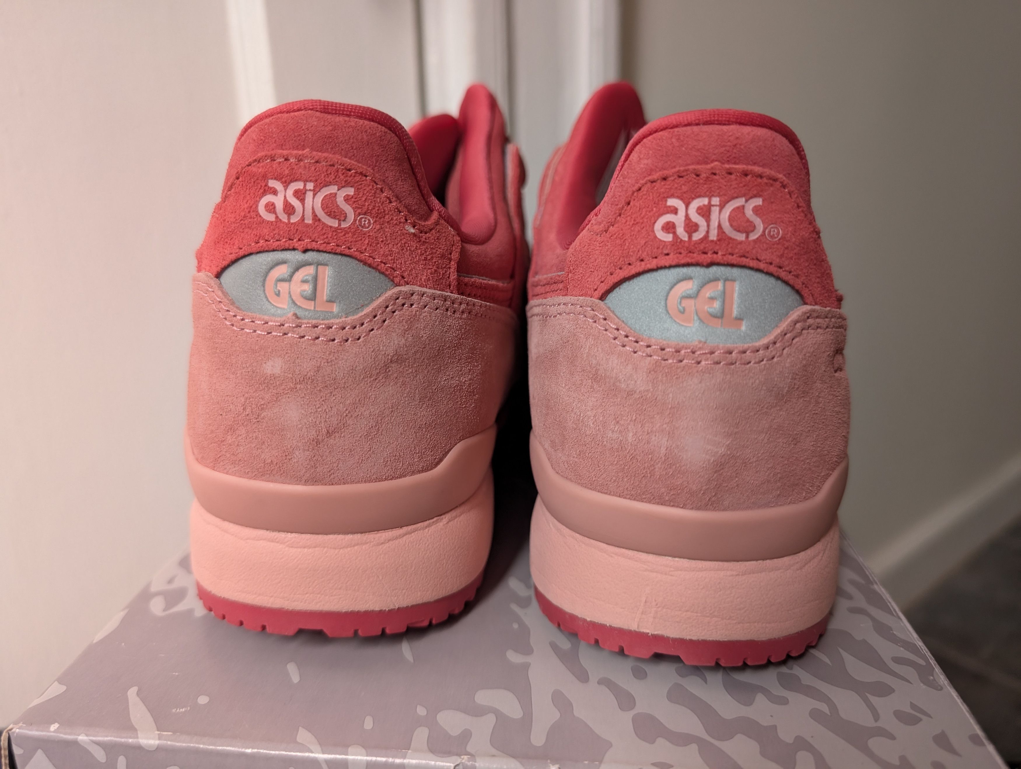 Asics Concepts x Gel Lyte 3 'Otoro' Size US 8 / EU 41 - 4 Thumbnail