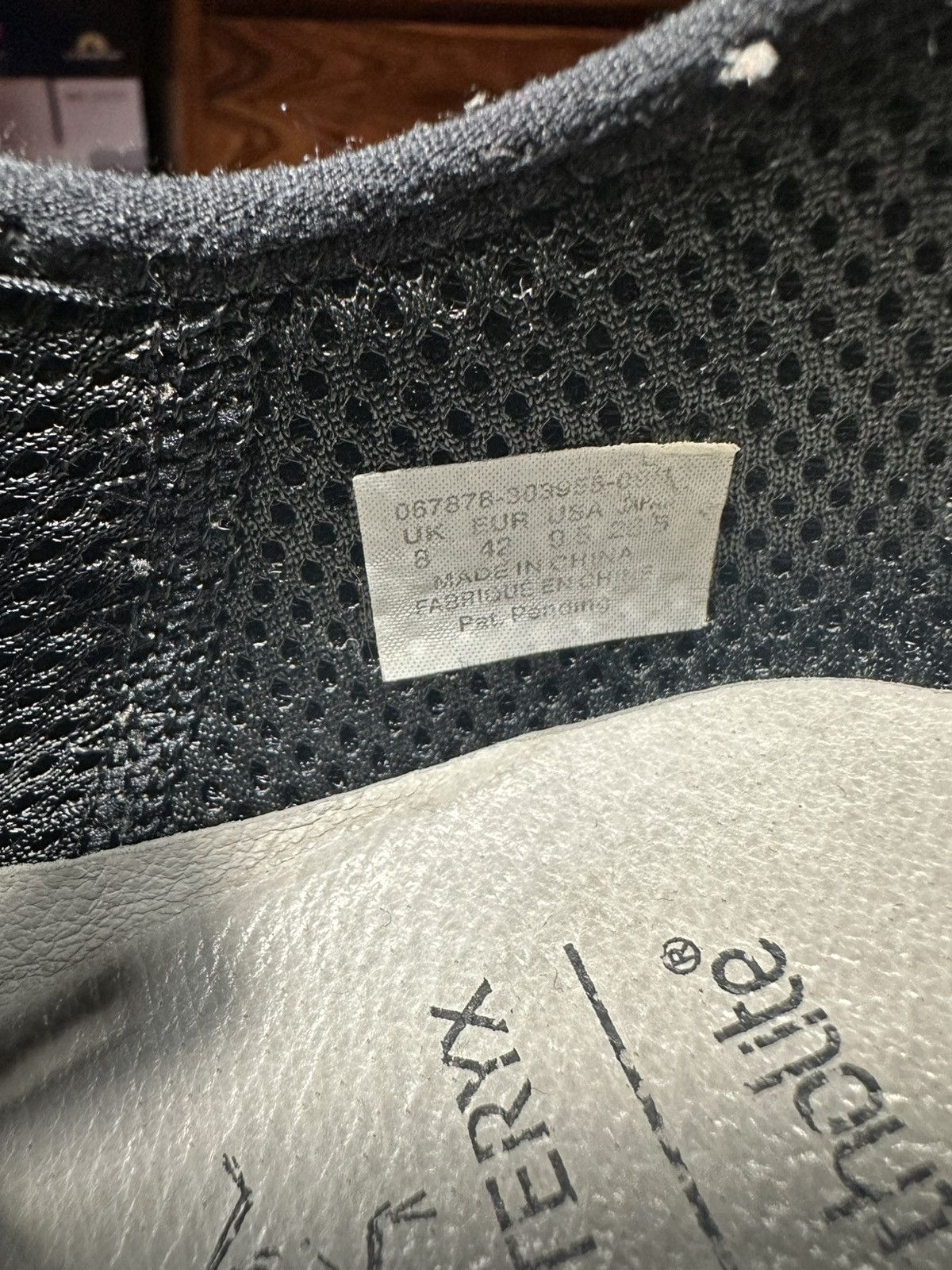 Arc'teryx Arc’teryx hiking shoe Size US 9.5 / IT 39.5 - 5 Thumbnail