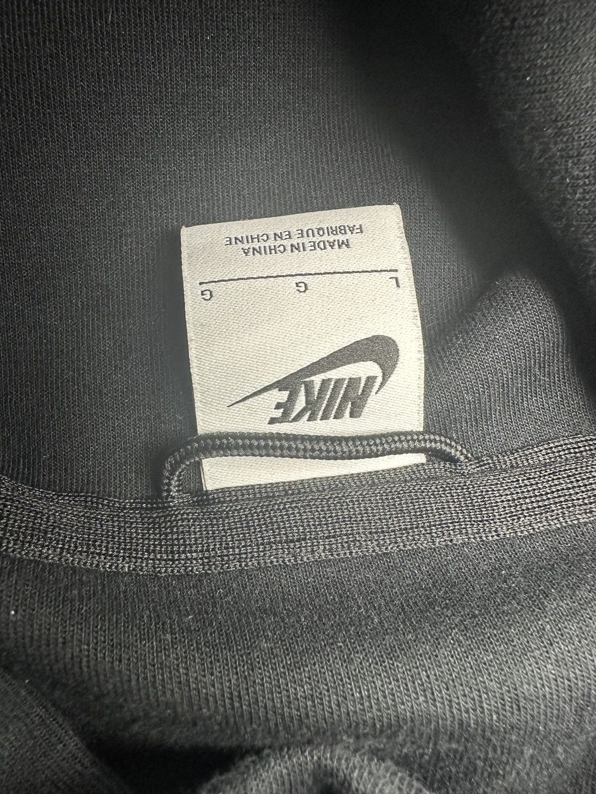 Nike Tech Fleece Size US L / EU 52-54 / 3 - 5 Thumbnail